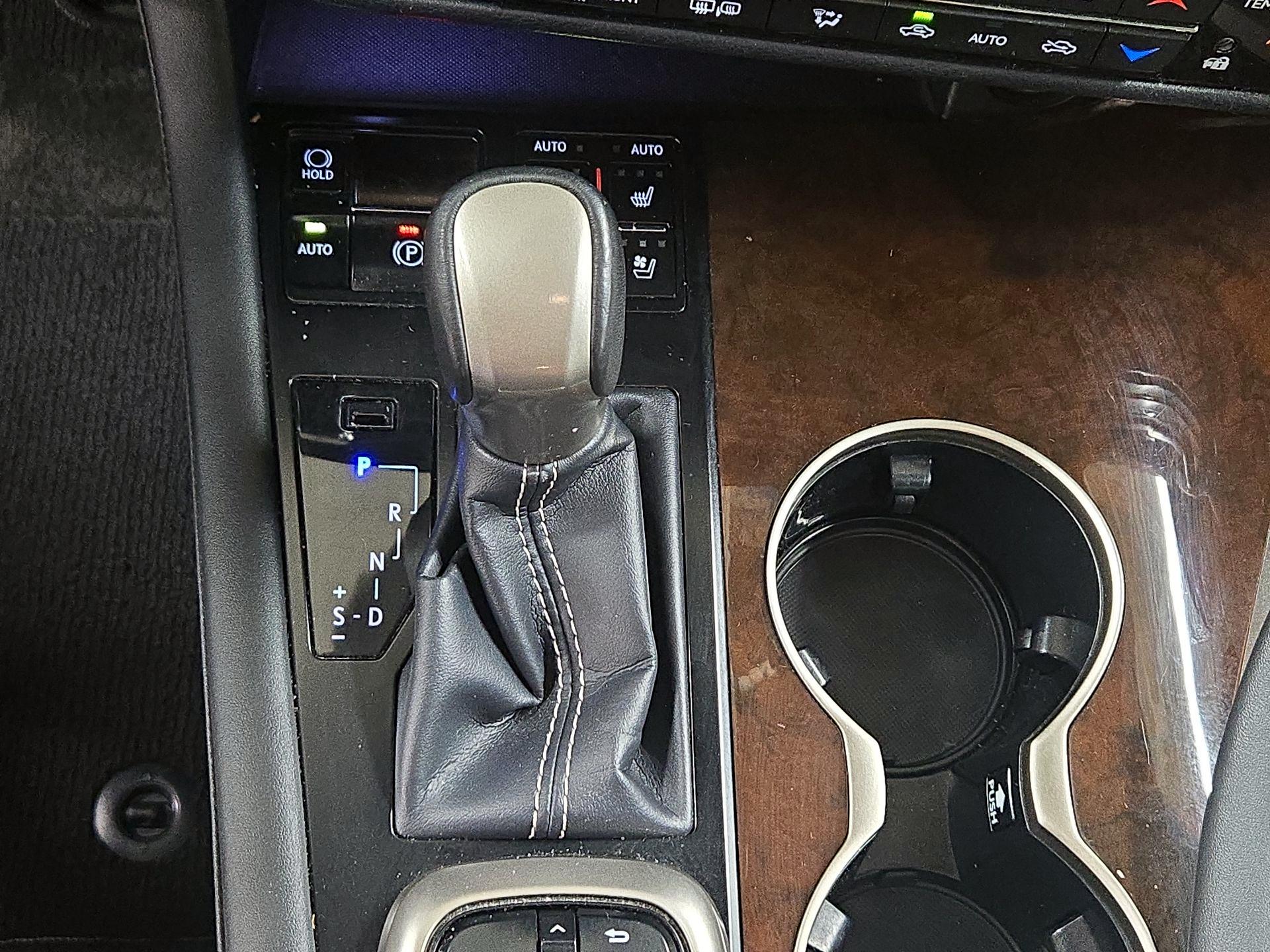 Thumbnail: 2019 Lexus RX - 18