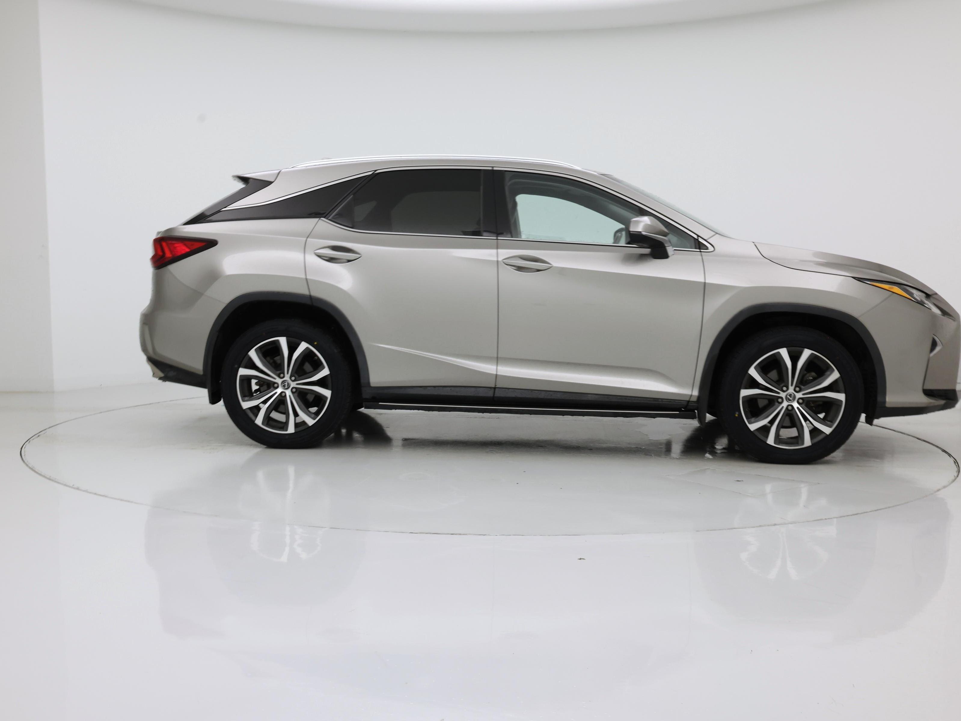 Thumbnail: 2019 Lexus RX - 7