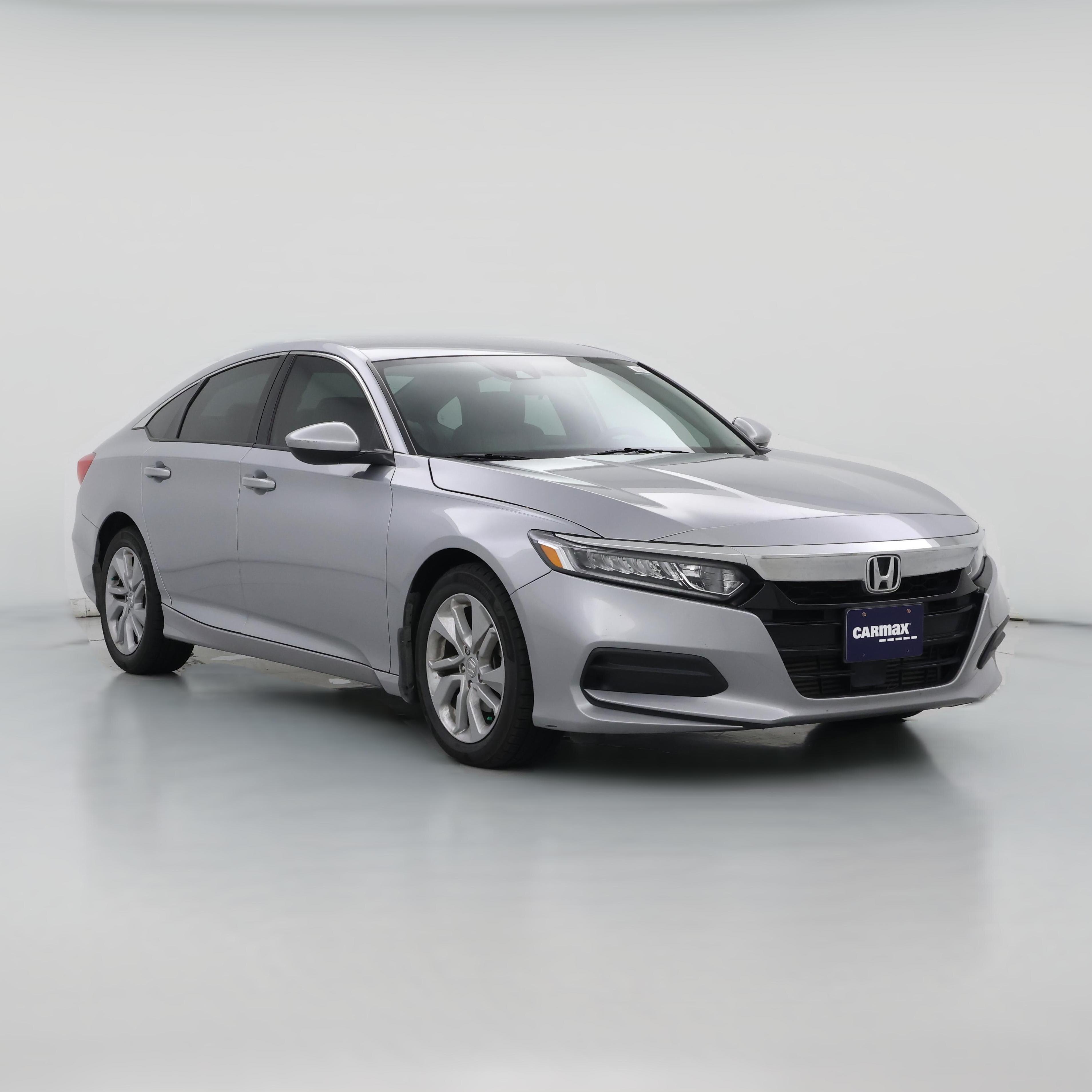 Thumbnail: 2020 Honda Accord - 1