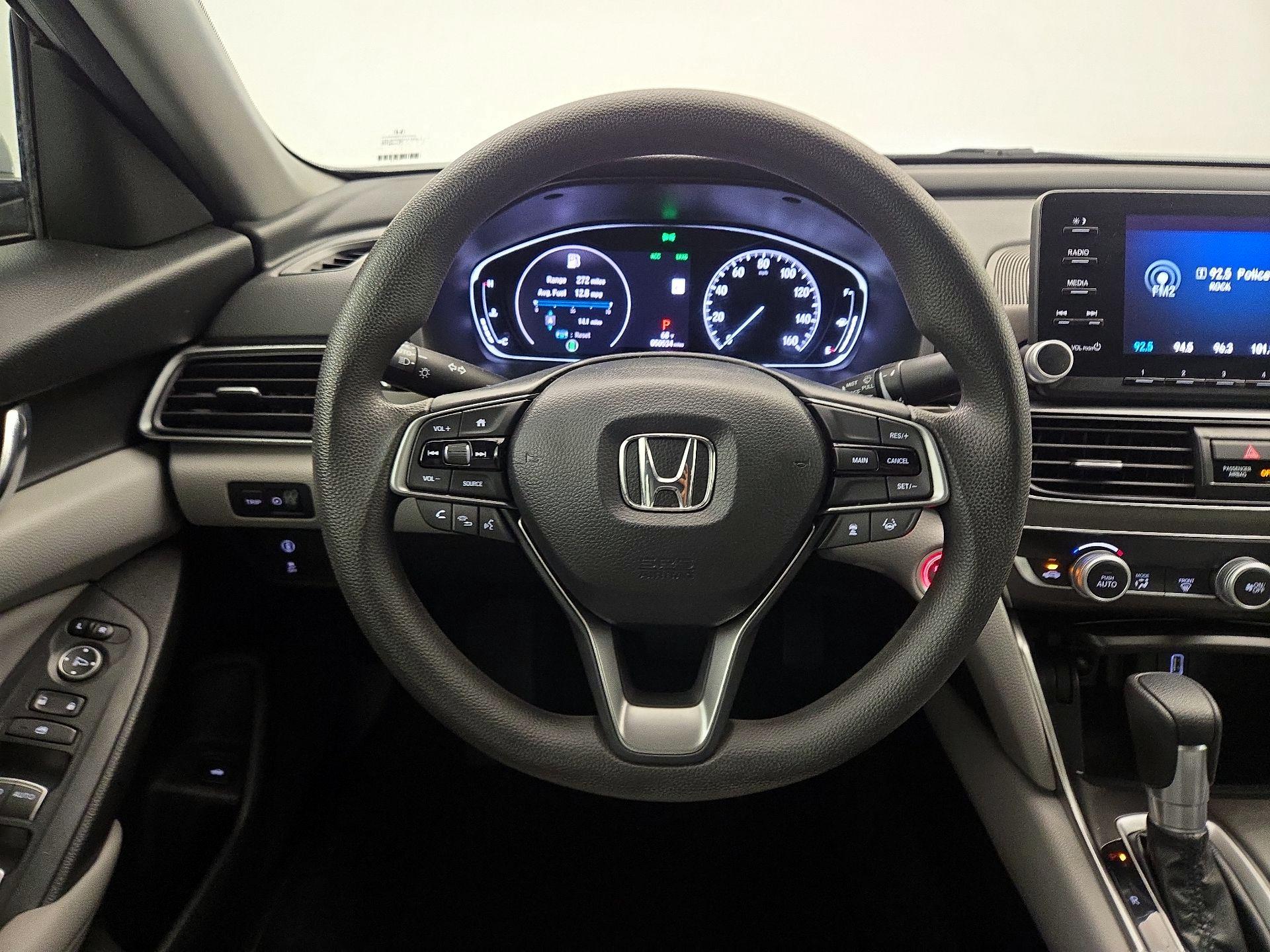 Thumbnail: 2020 Honda Accord - 10