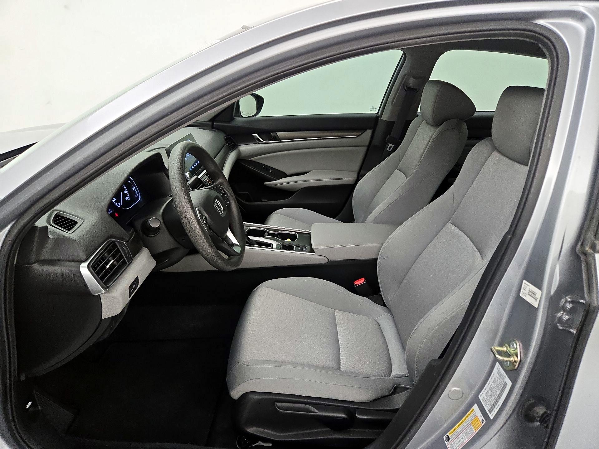 Thumbnail: 2020 Honda Accord - 11