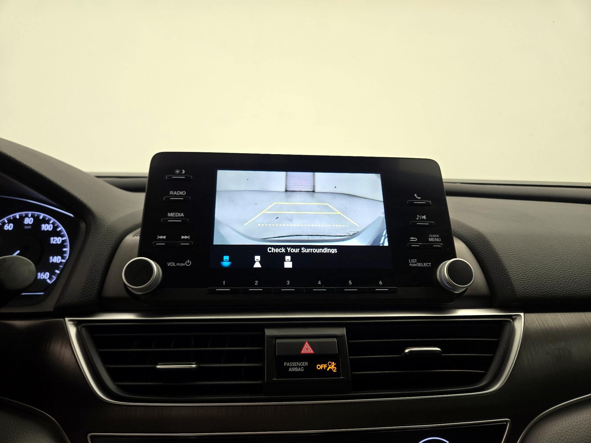 Thumbnail: 2020 Honda Accord - 14