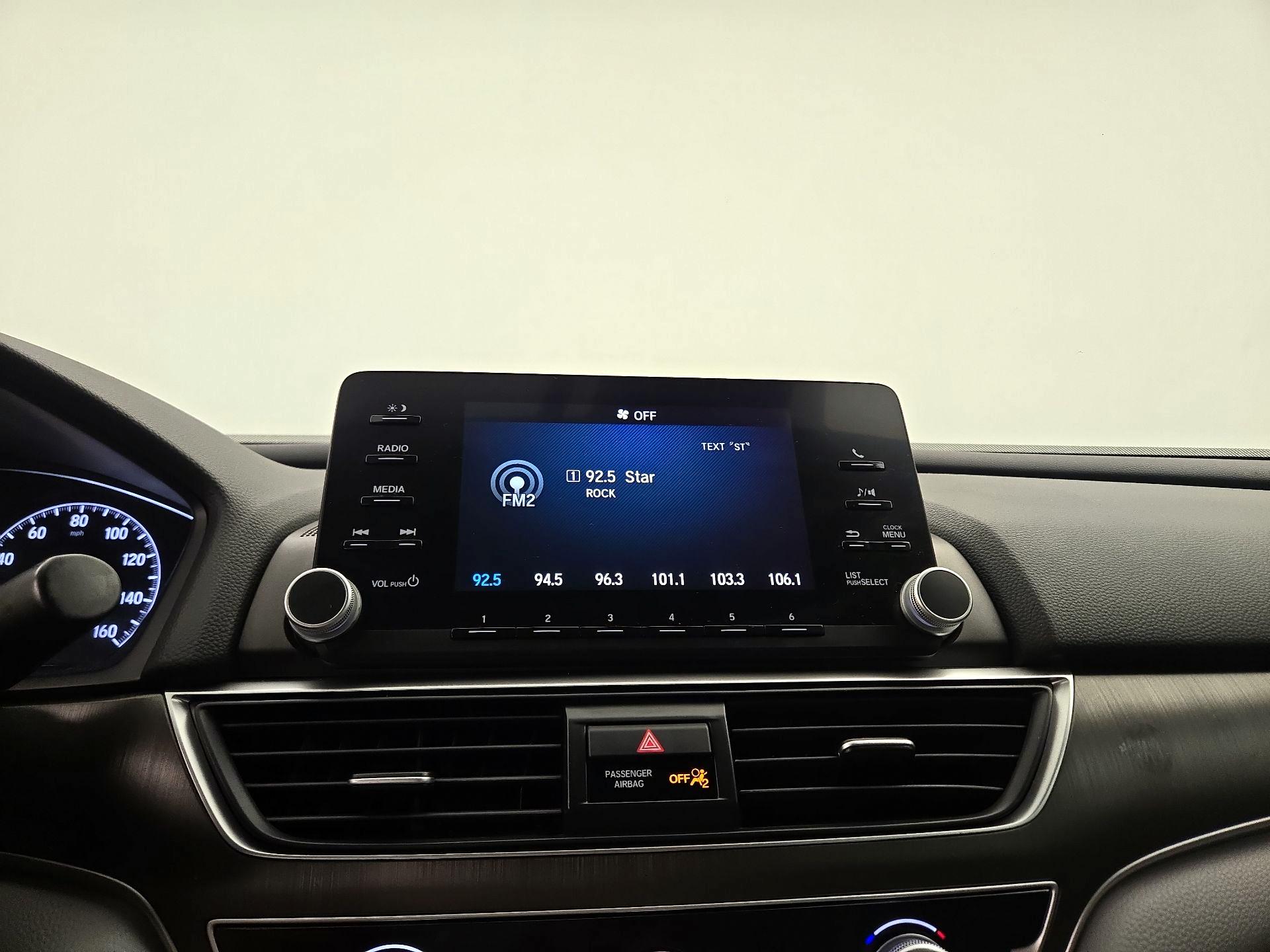 Thumbnail: 2020 Honda Accord - 15