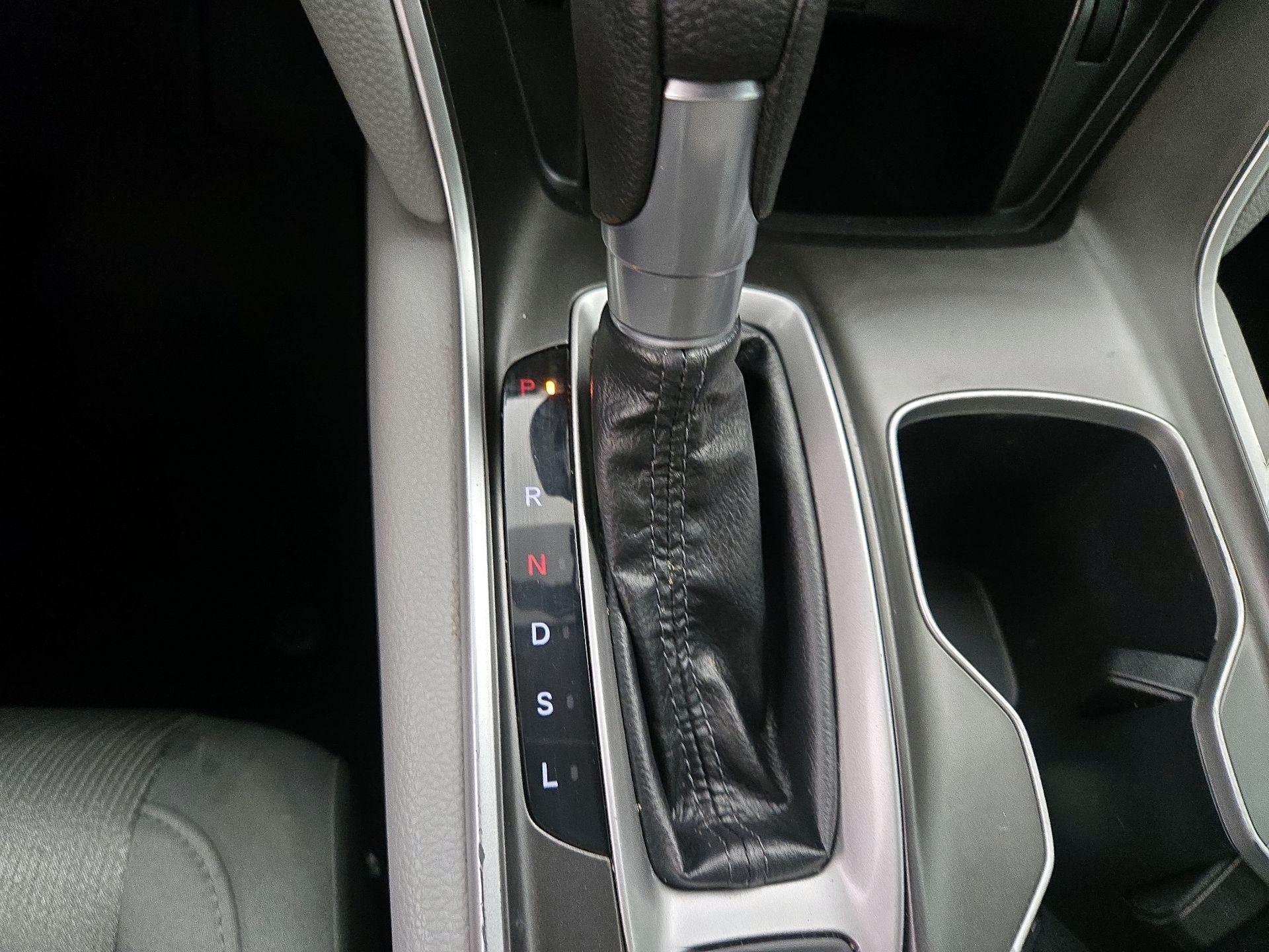 Thumbnail: 2020 Honda Accord - 17