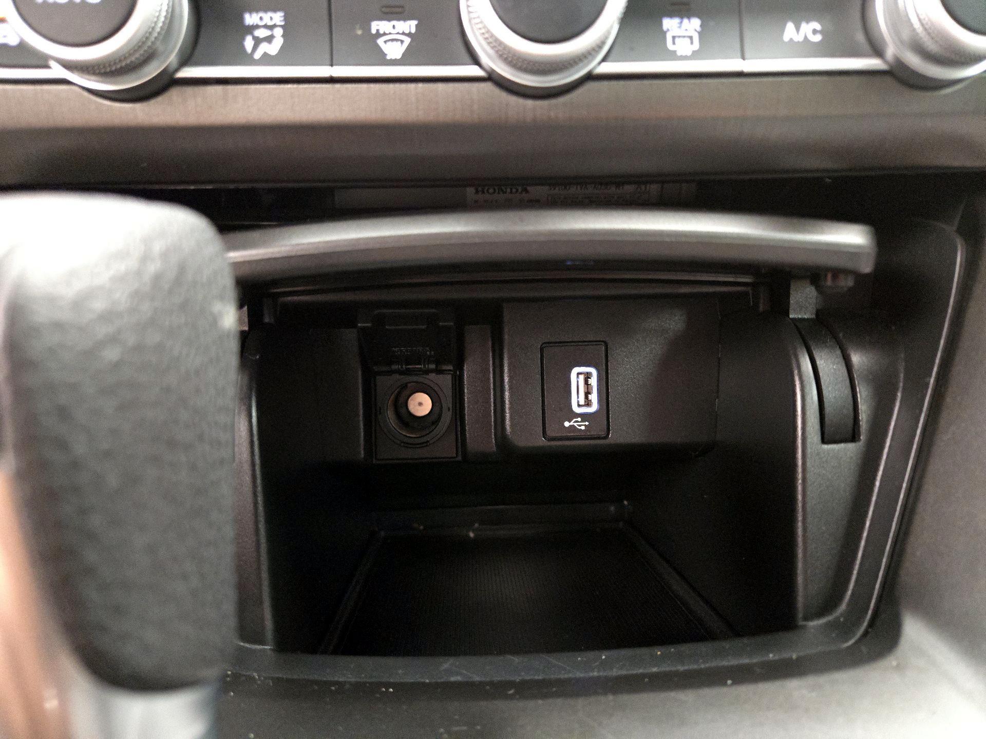 Thumbnail: 2020 Honda Accord - 18