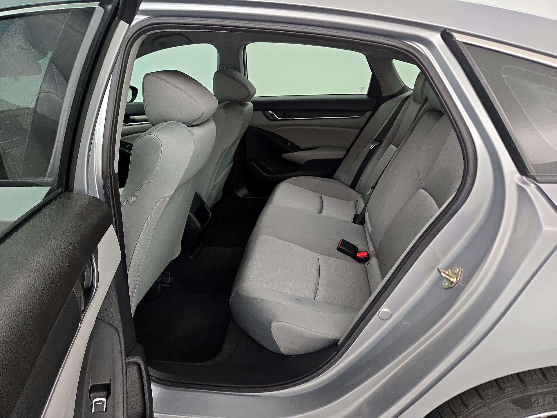 Thumbnail: 2020 Honda Accord - 19