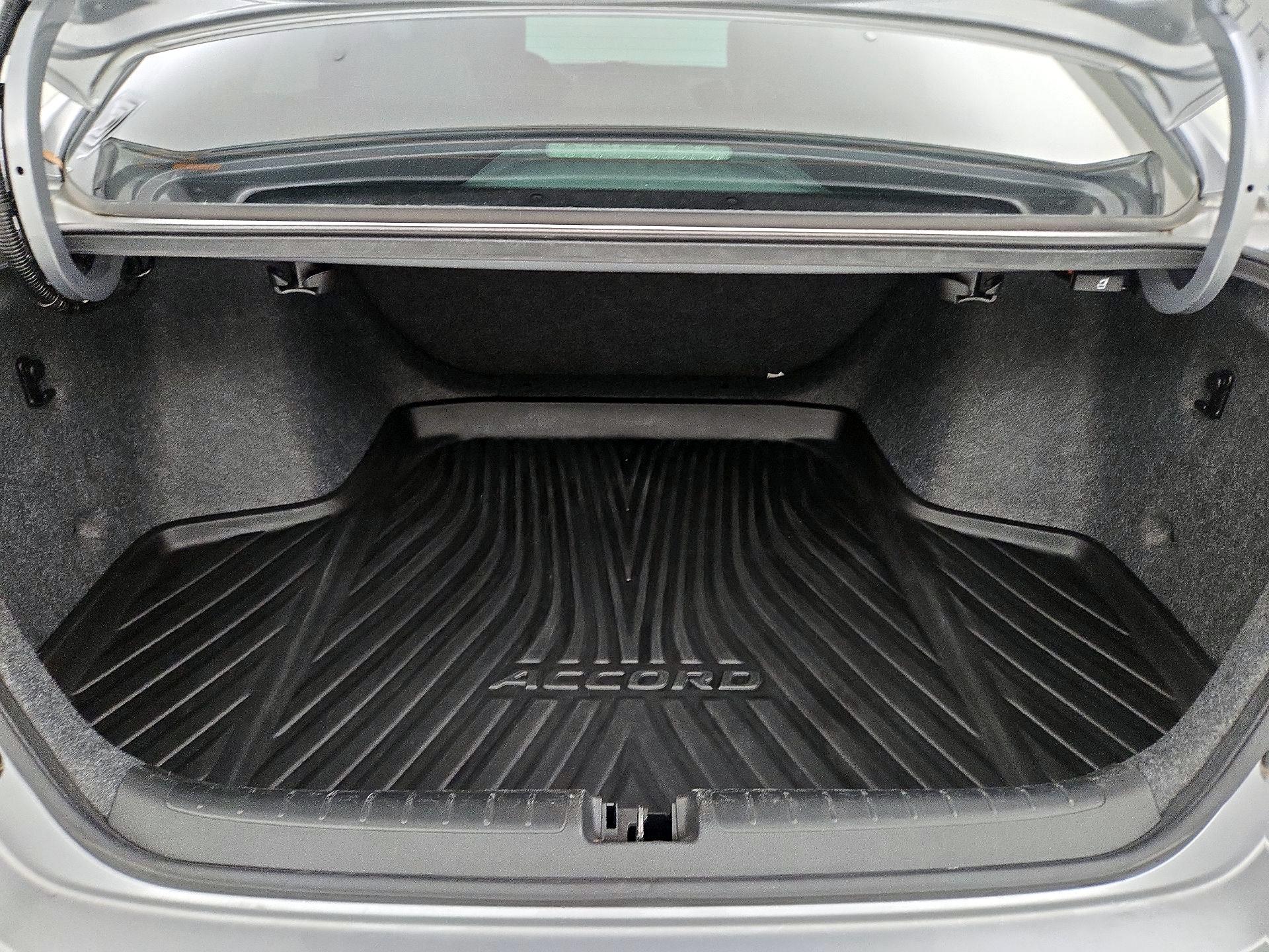 Thumbnail: 2020 Honda Accord - 20