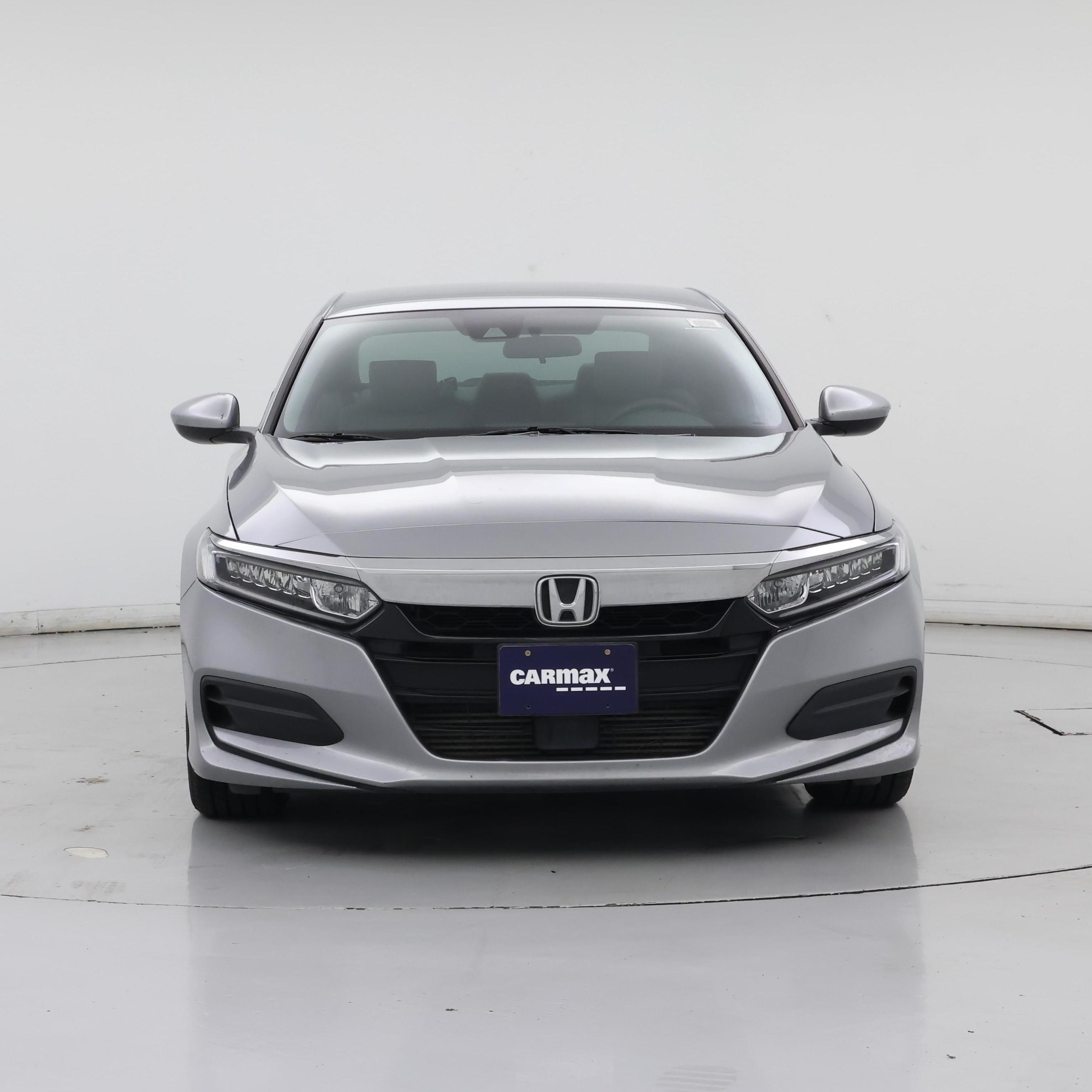 Thumbnail: 2020 Honda Accord - 5