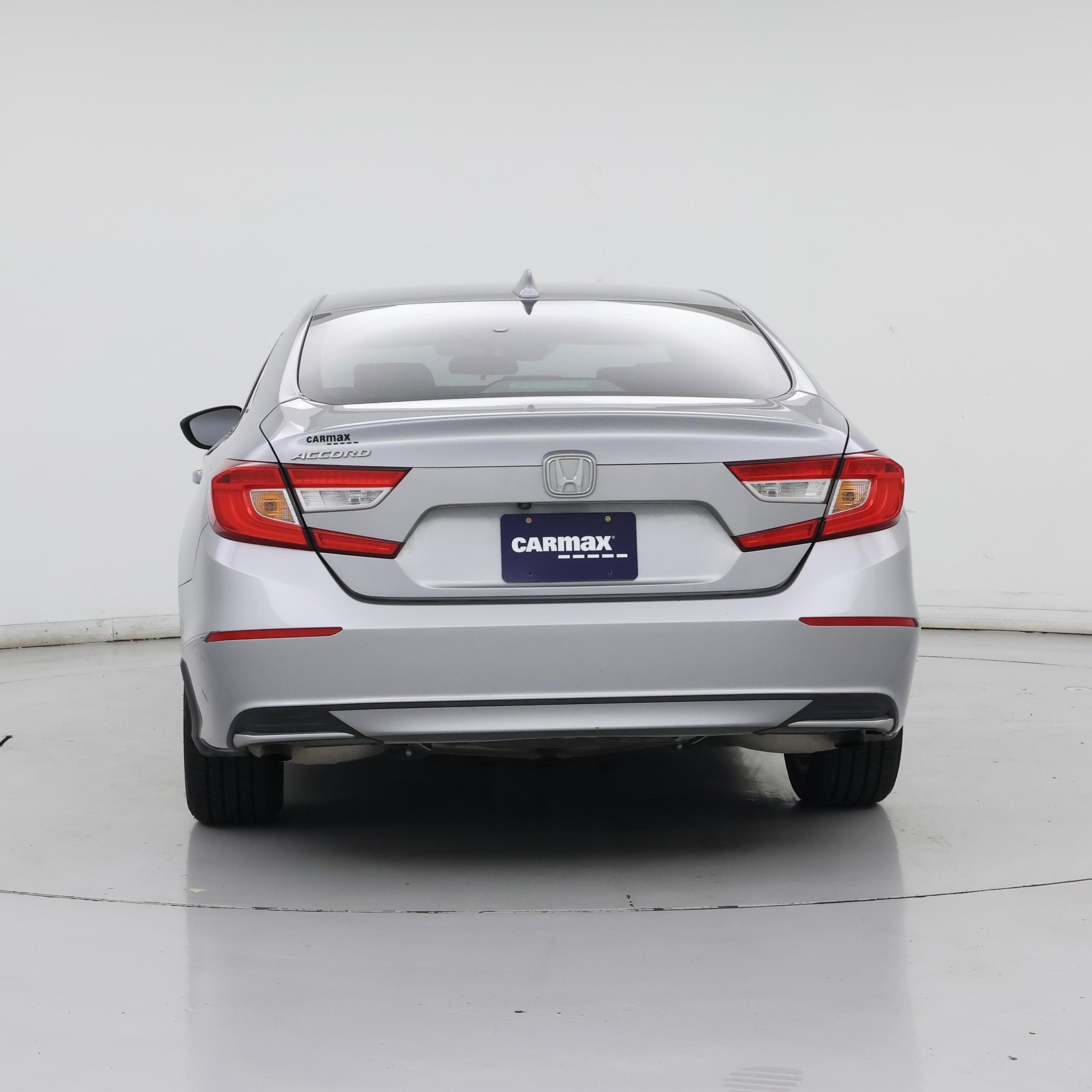 Thumbnail: 2020 Honda Accord - 6