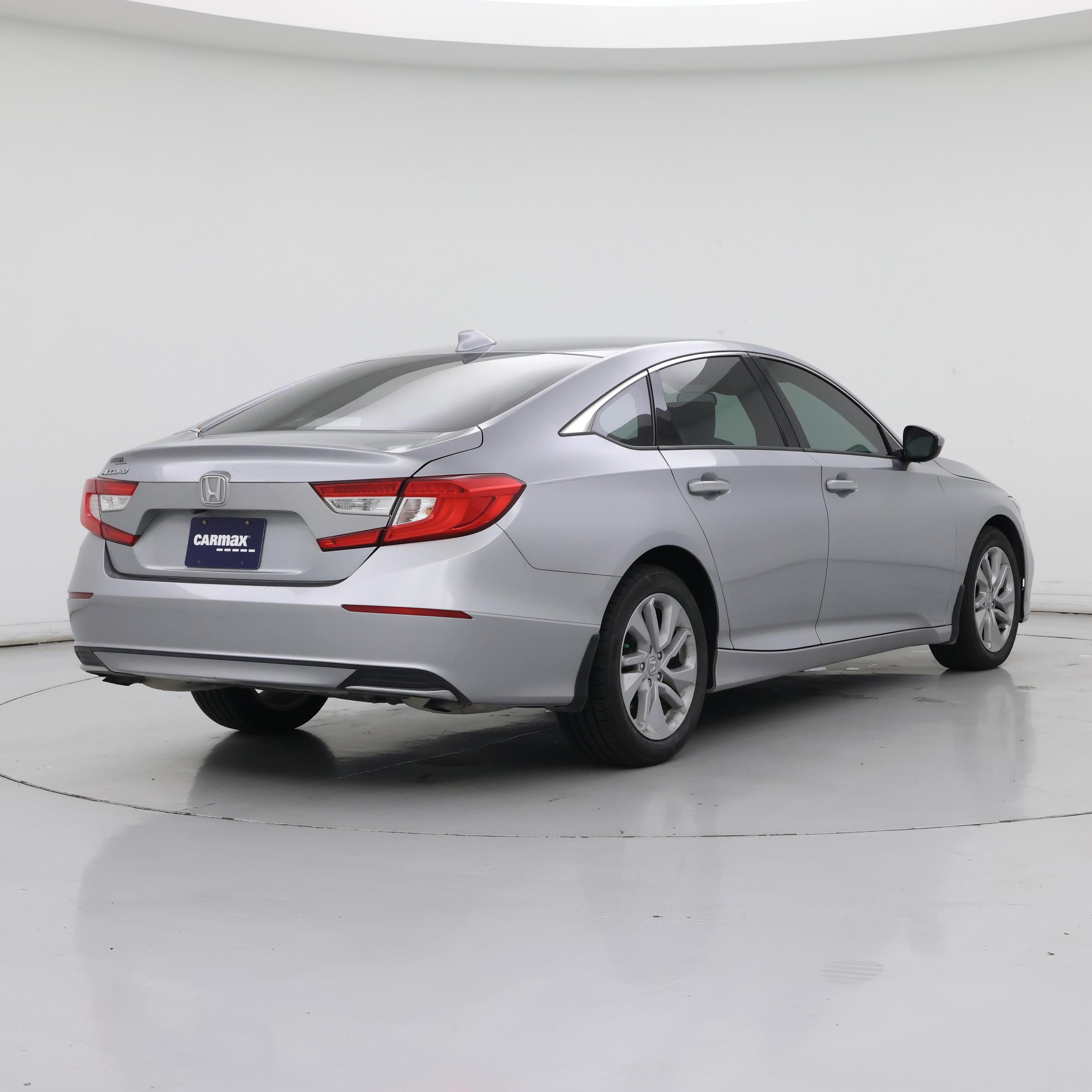 Thumbnail: 2020 Honda Accord - 8