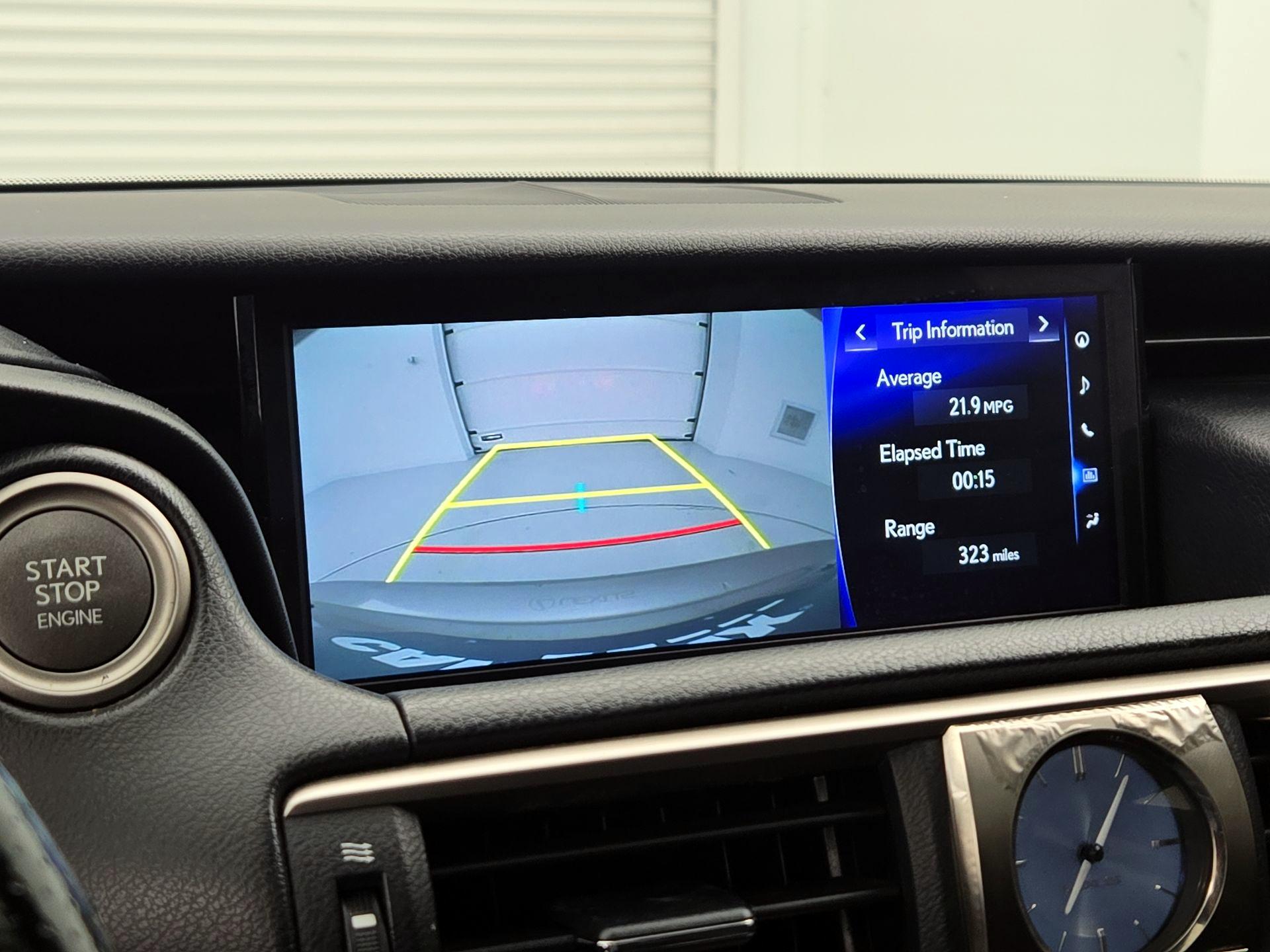 Thumbnail: 2017 Lexus IS - 14