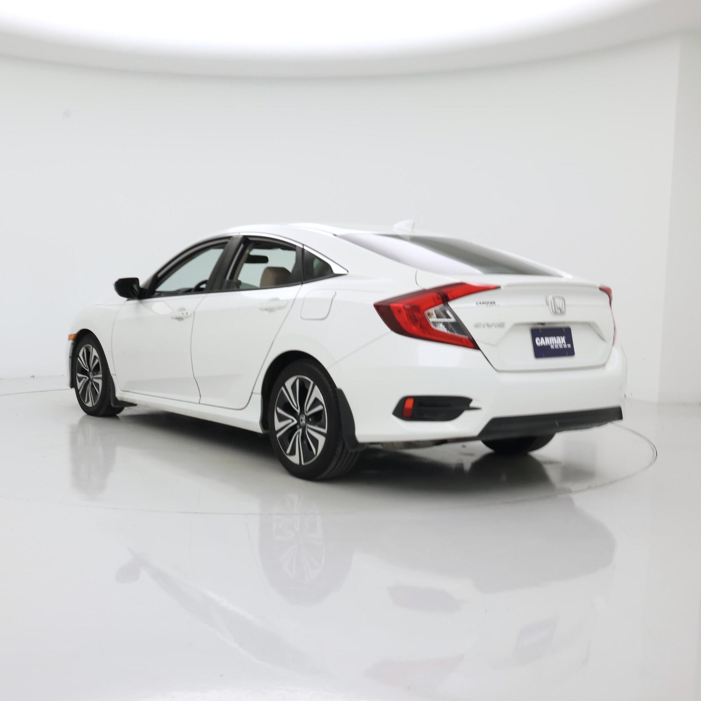 Thumbnail: 2017 Honda Civic - 2