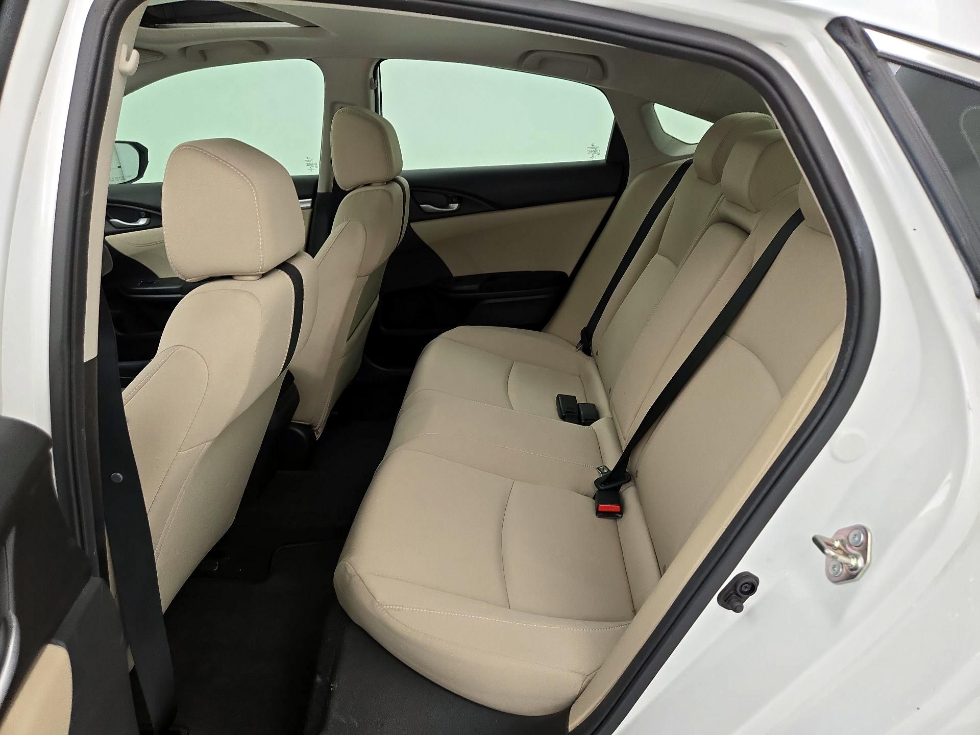 Thumbnail: 2017 Honda Civic - 19