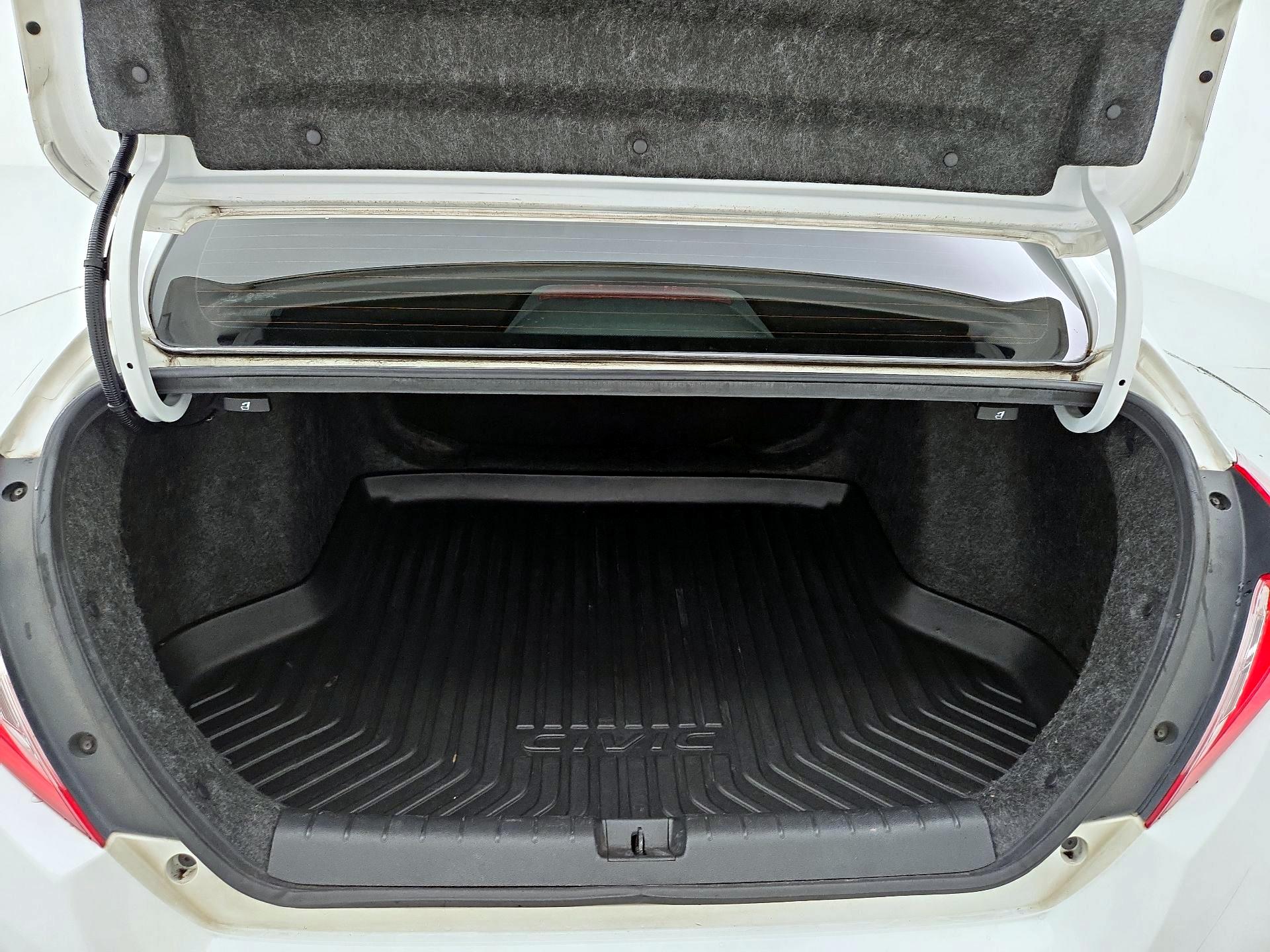 Thumbnail: 2017 Honda Civic - 20