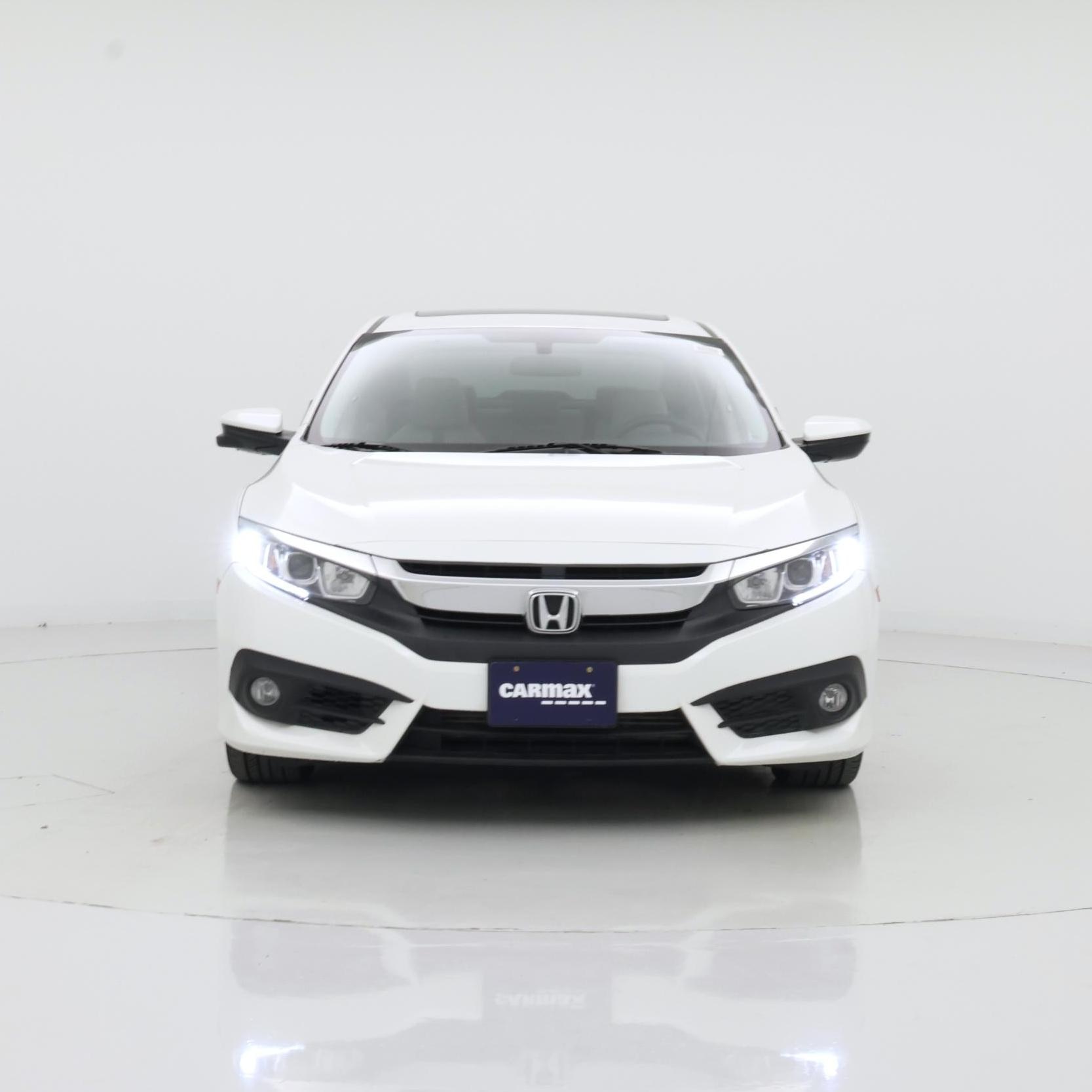 Thumbnail: 2017 Honda Civic - 5