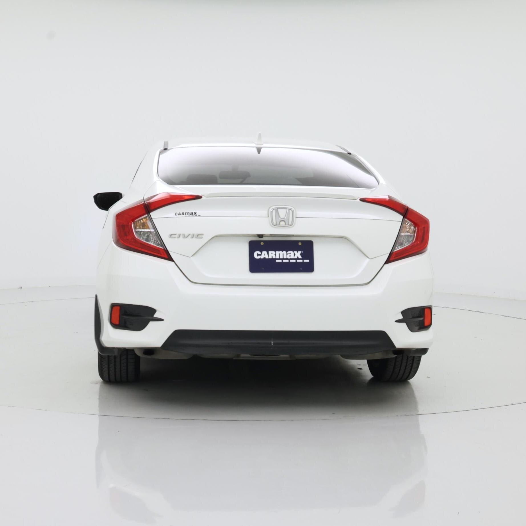 Thumbnail: 2017 Honda Civic - 6