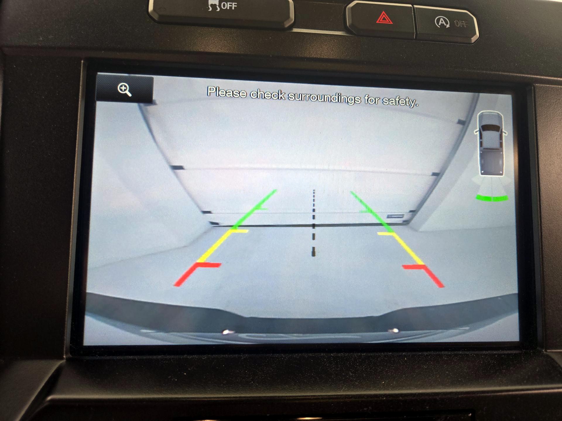 Thumbnail: 2015 Ford F-150 - 14