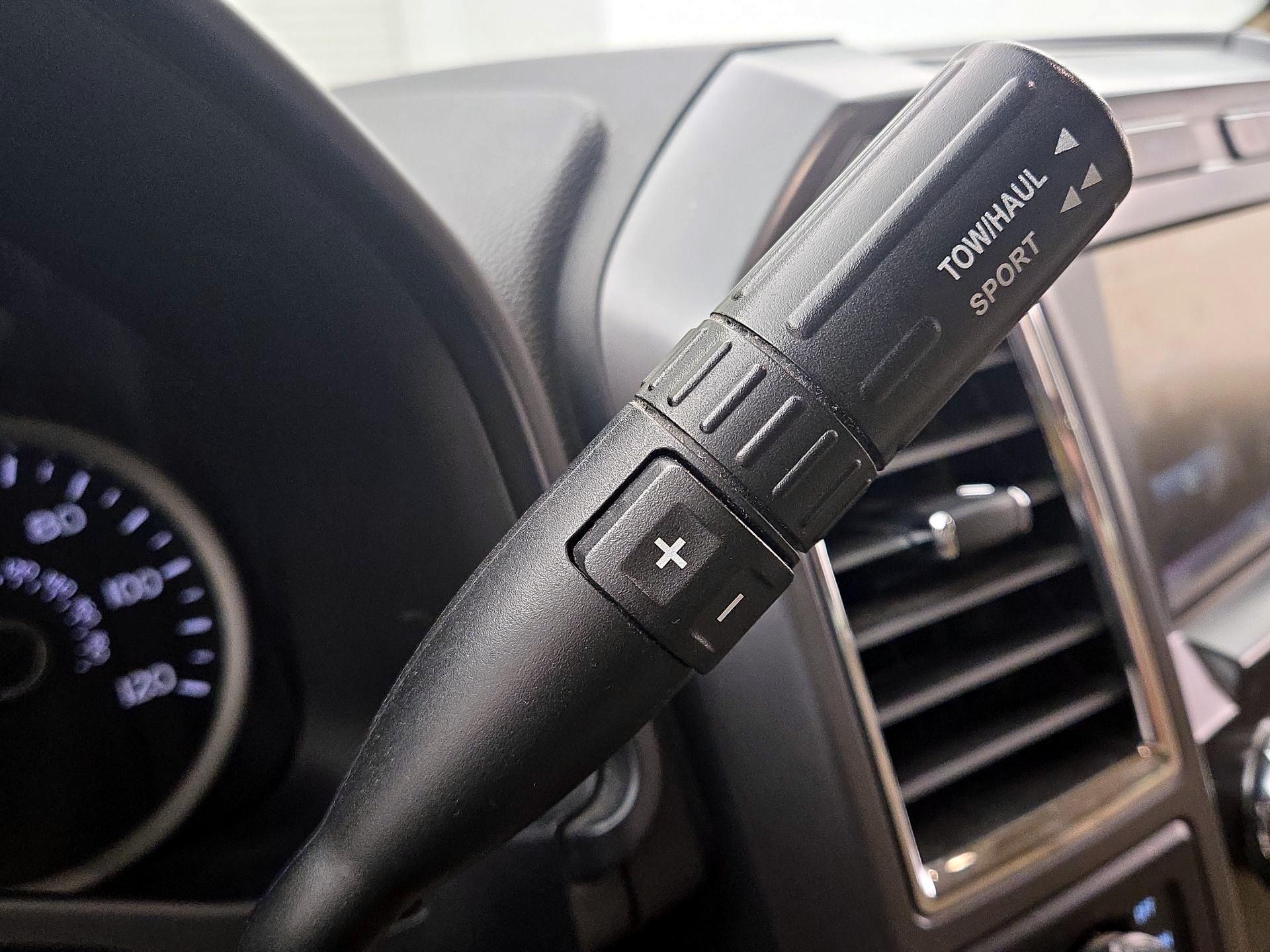 Thumbnail: 2015 Ford F-150 - 17