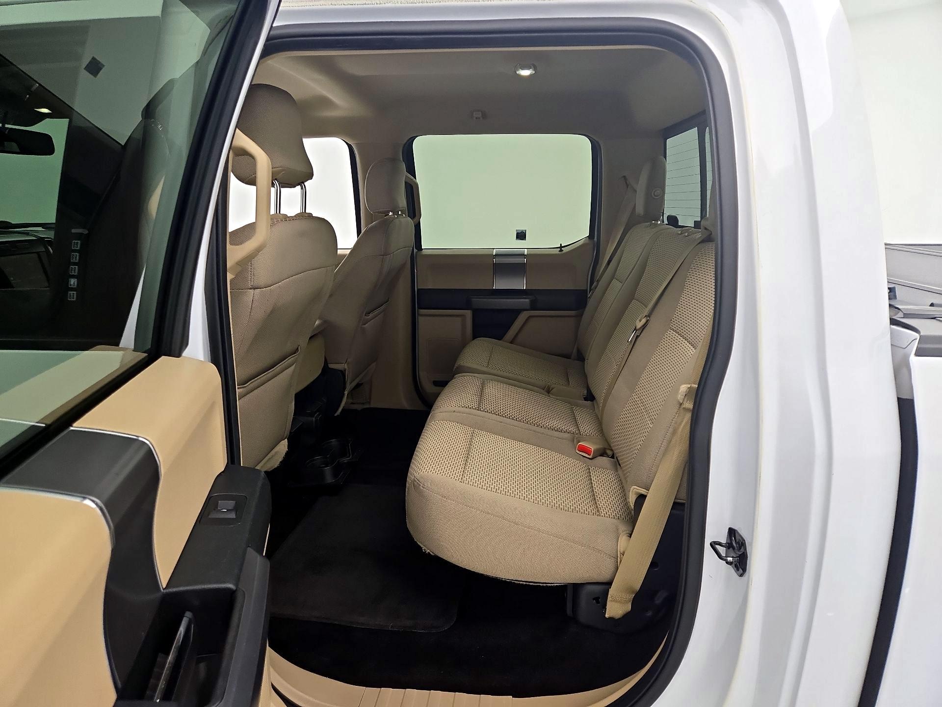 Thumbnail: 2015 Ford F-150 - 19