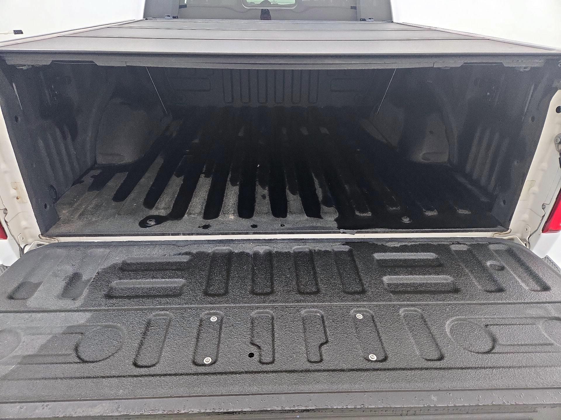 Thumbnail: 2015 Ford F-150 - 20