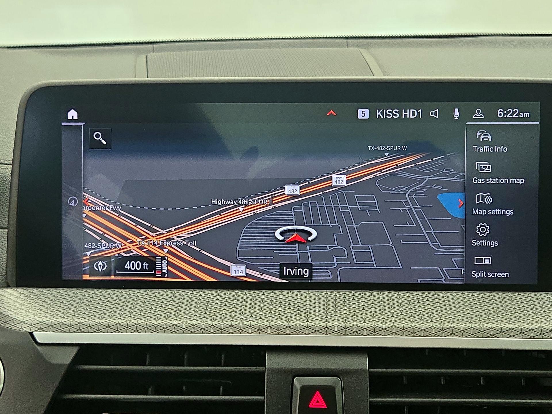 Thumbnail: 2021 BMW X3 - 14