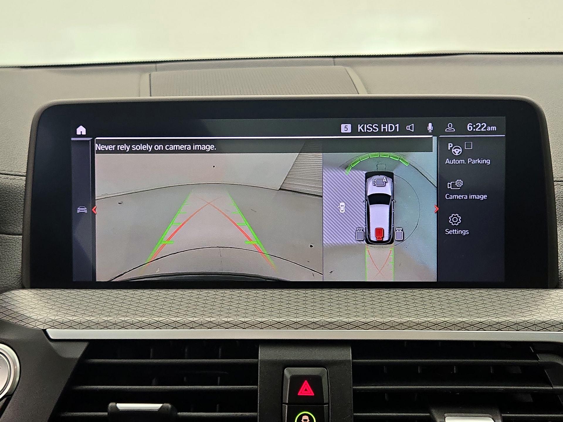 Thumbnail: 2021 BMW X3 - 15