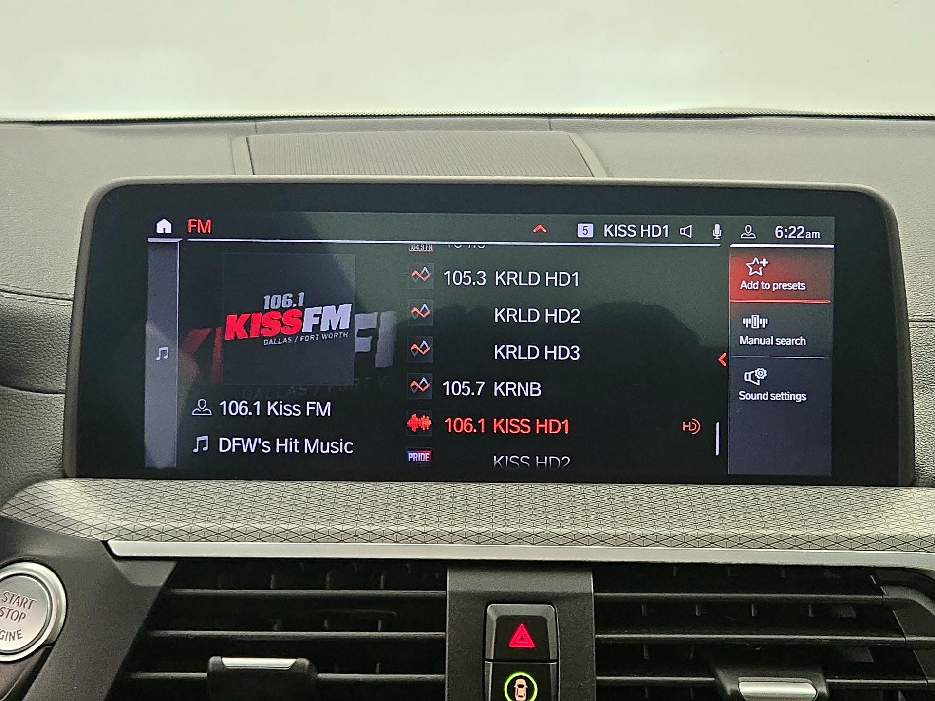 Thumbnail: 2021 BMW X3 - 16