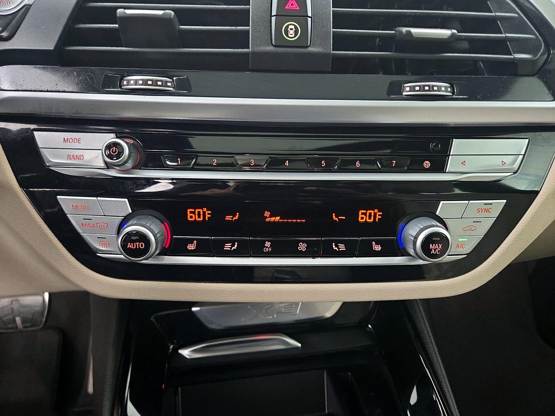 Thumbnail: 2021 BMW X3 - 17