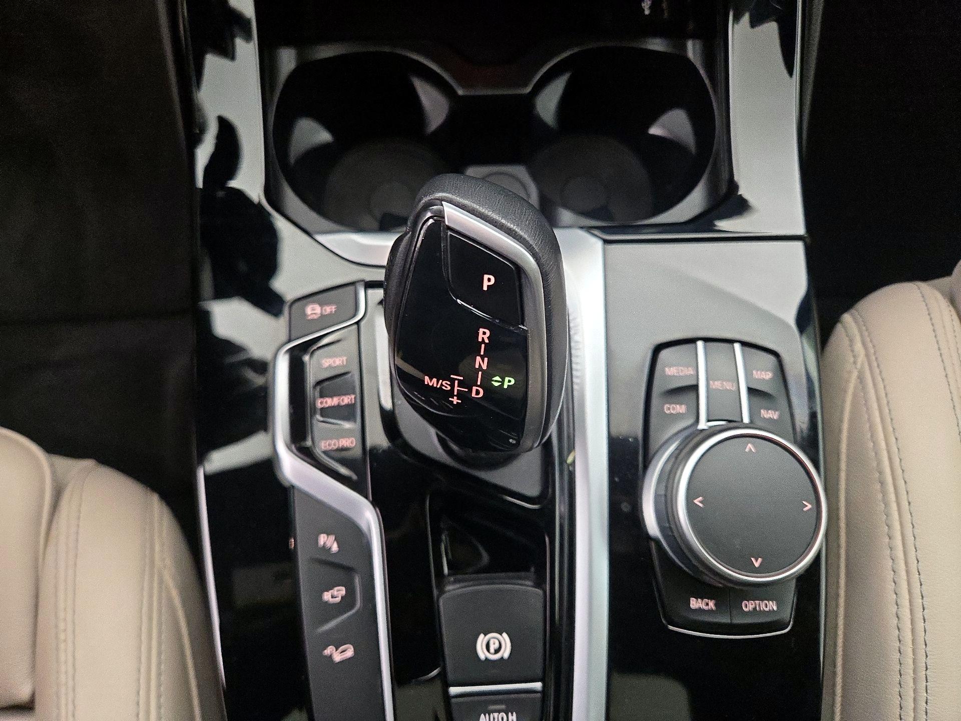 Thumbnail: 2021 BMW X3 - 18