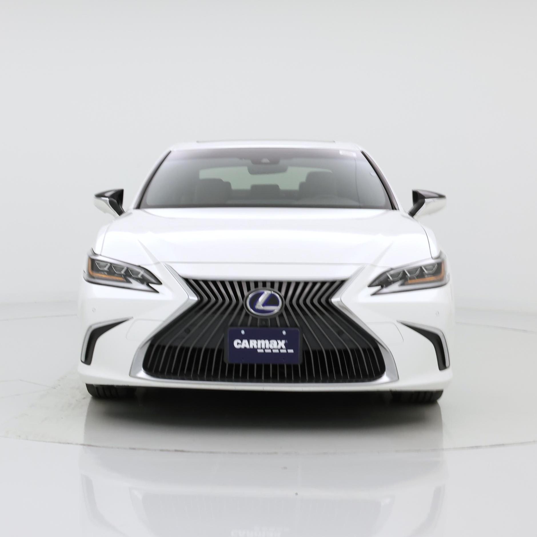 Thumbnail: 2019 Lexus ES - 5