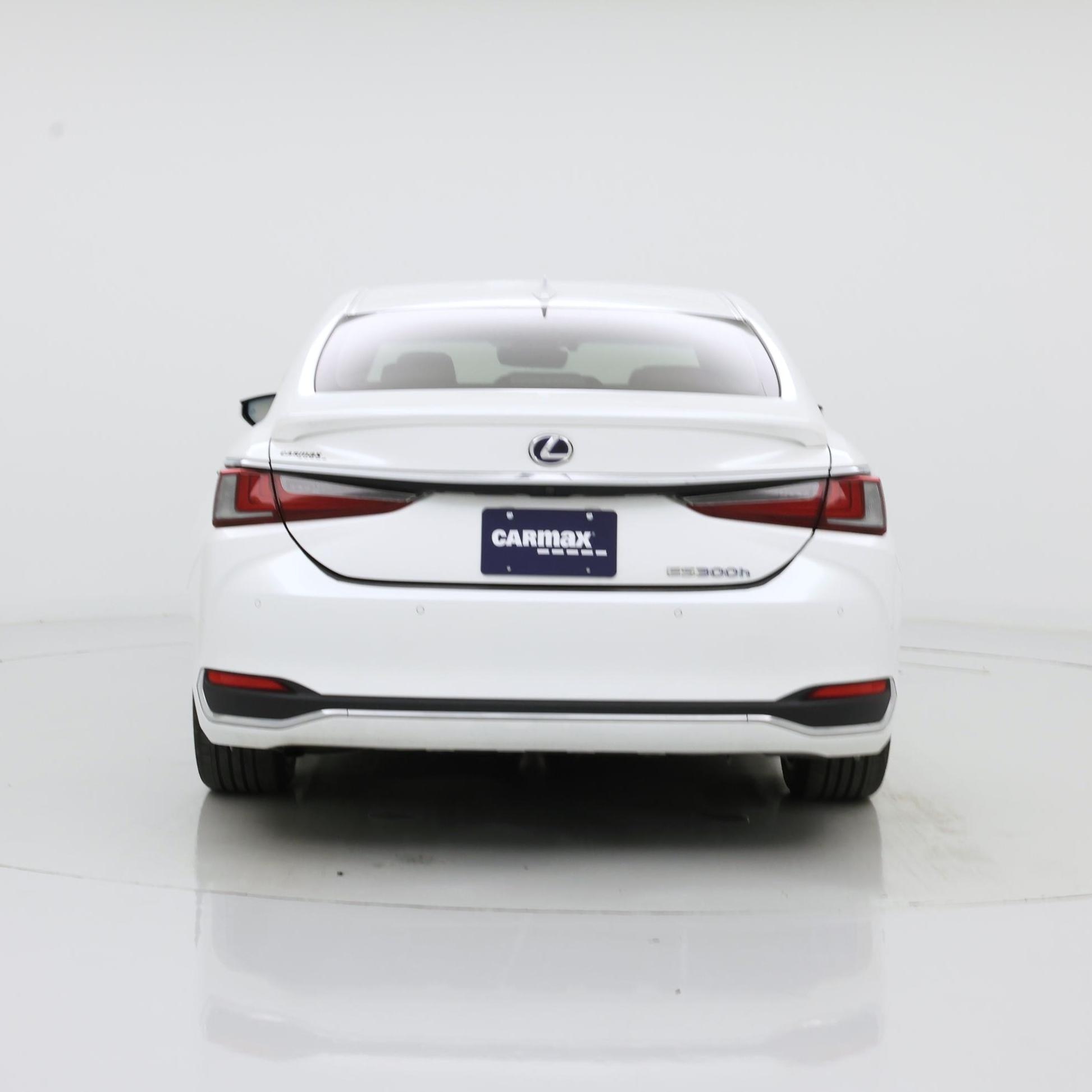 Thumbnail: 2019 Lexus ES - 6