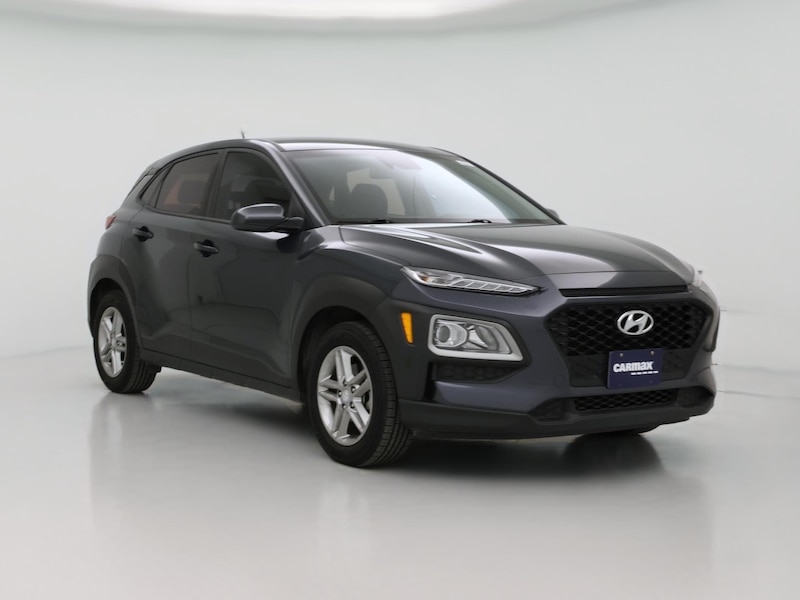 2019 Hyundai Kona SE -
                  Austin, TX