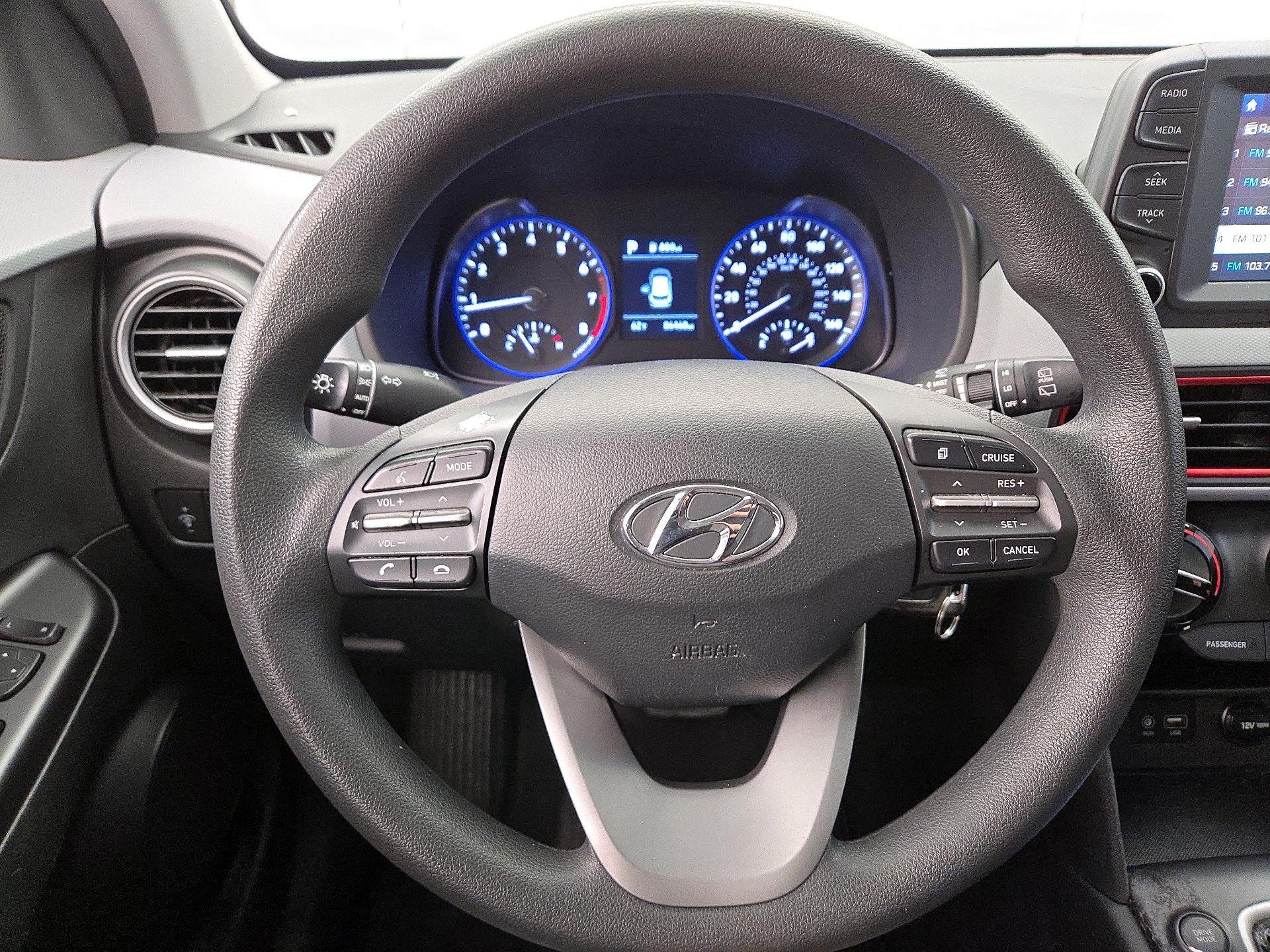 Thumbnail: 2019 Hyundai Kona - 10