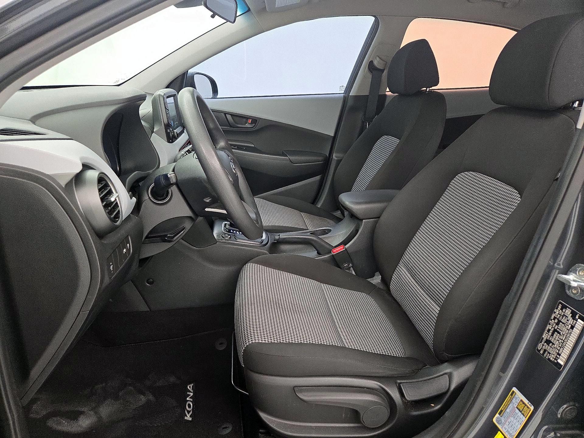 Thumbnail: 2019 Hyundai Kona - 11