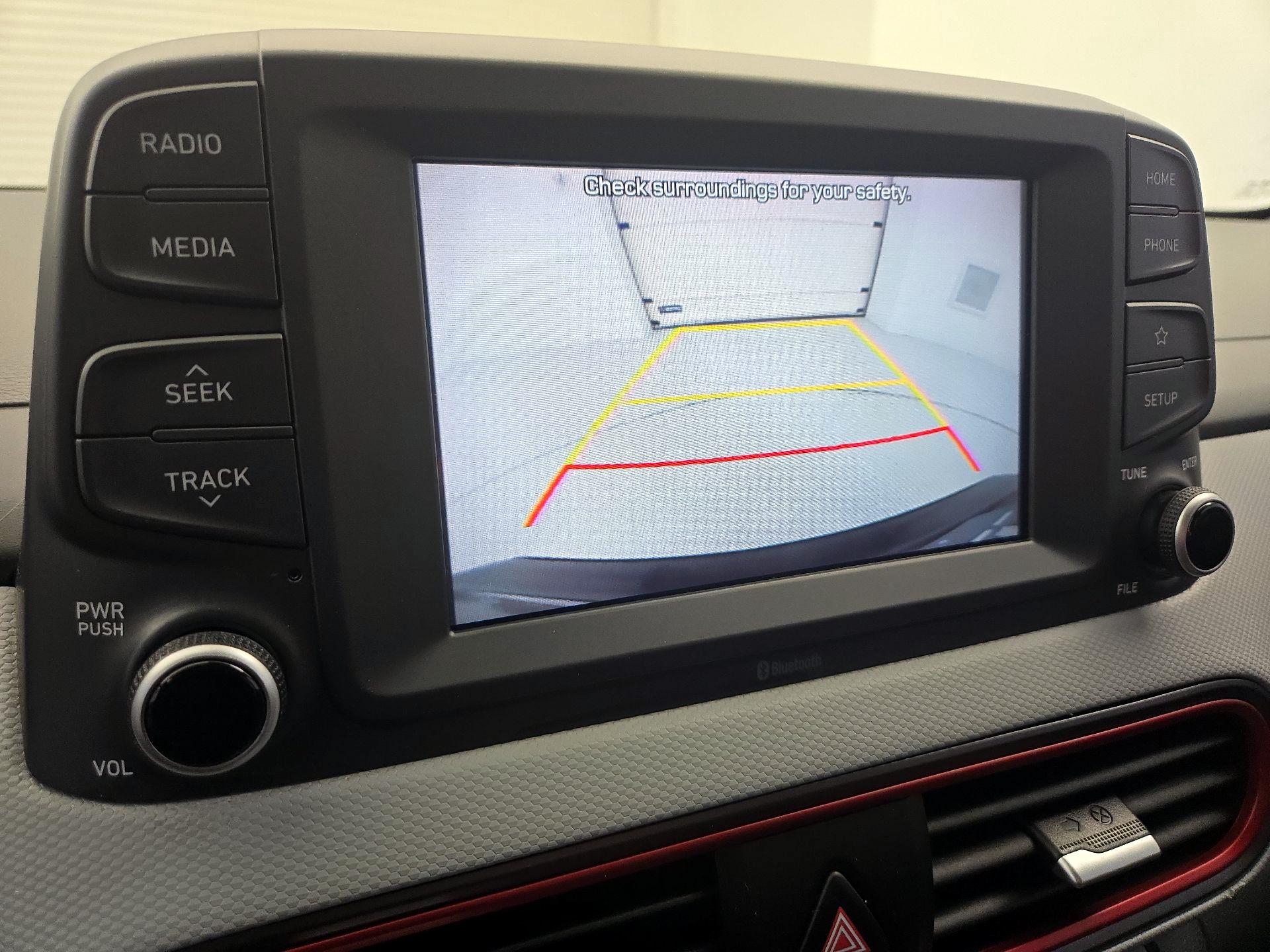 Thumbnail: 2019 Hyundai Kona - 14