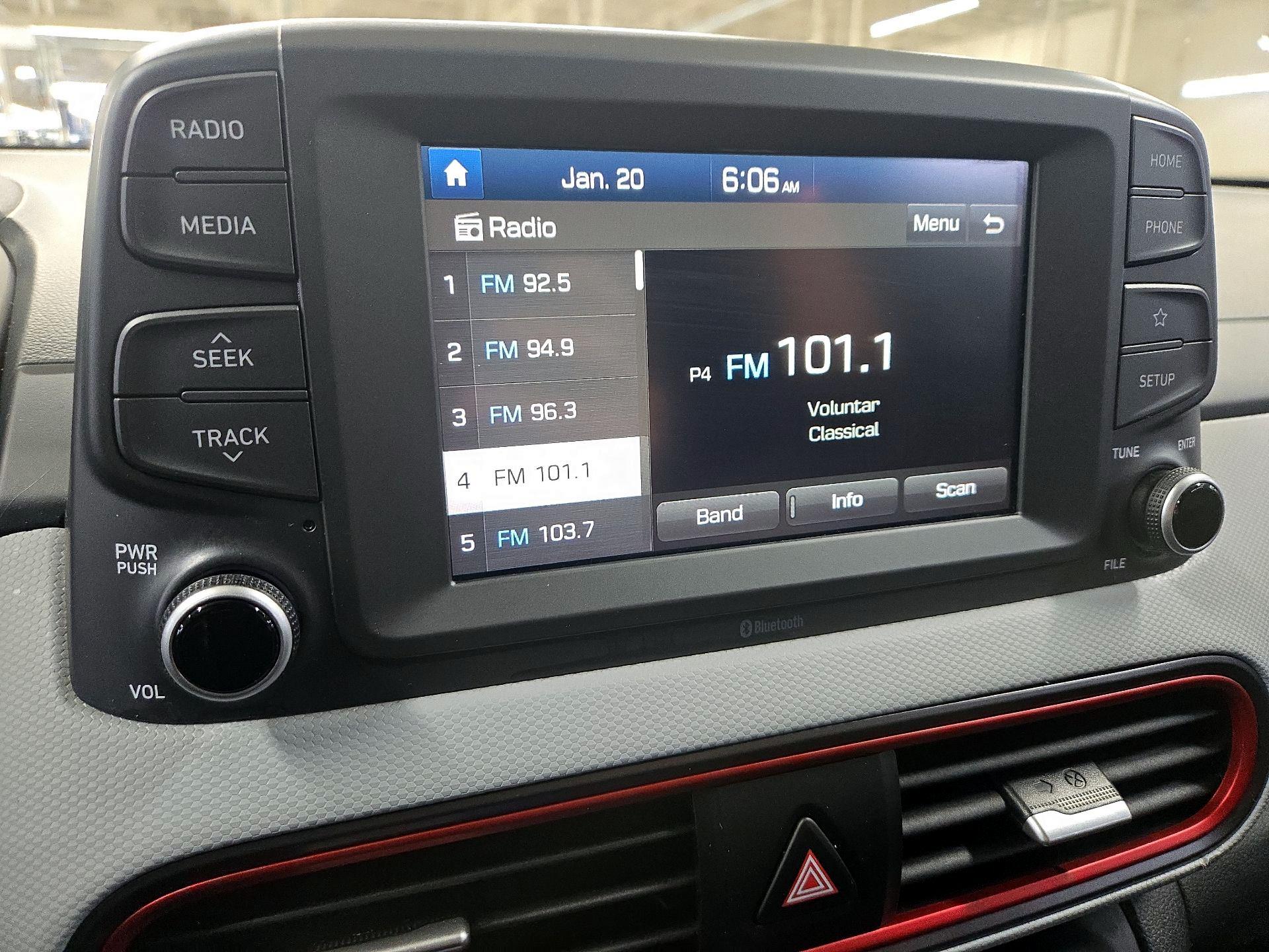 Thumbnail: 2019 Hyundai Kona - 15