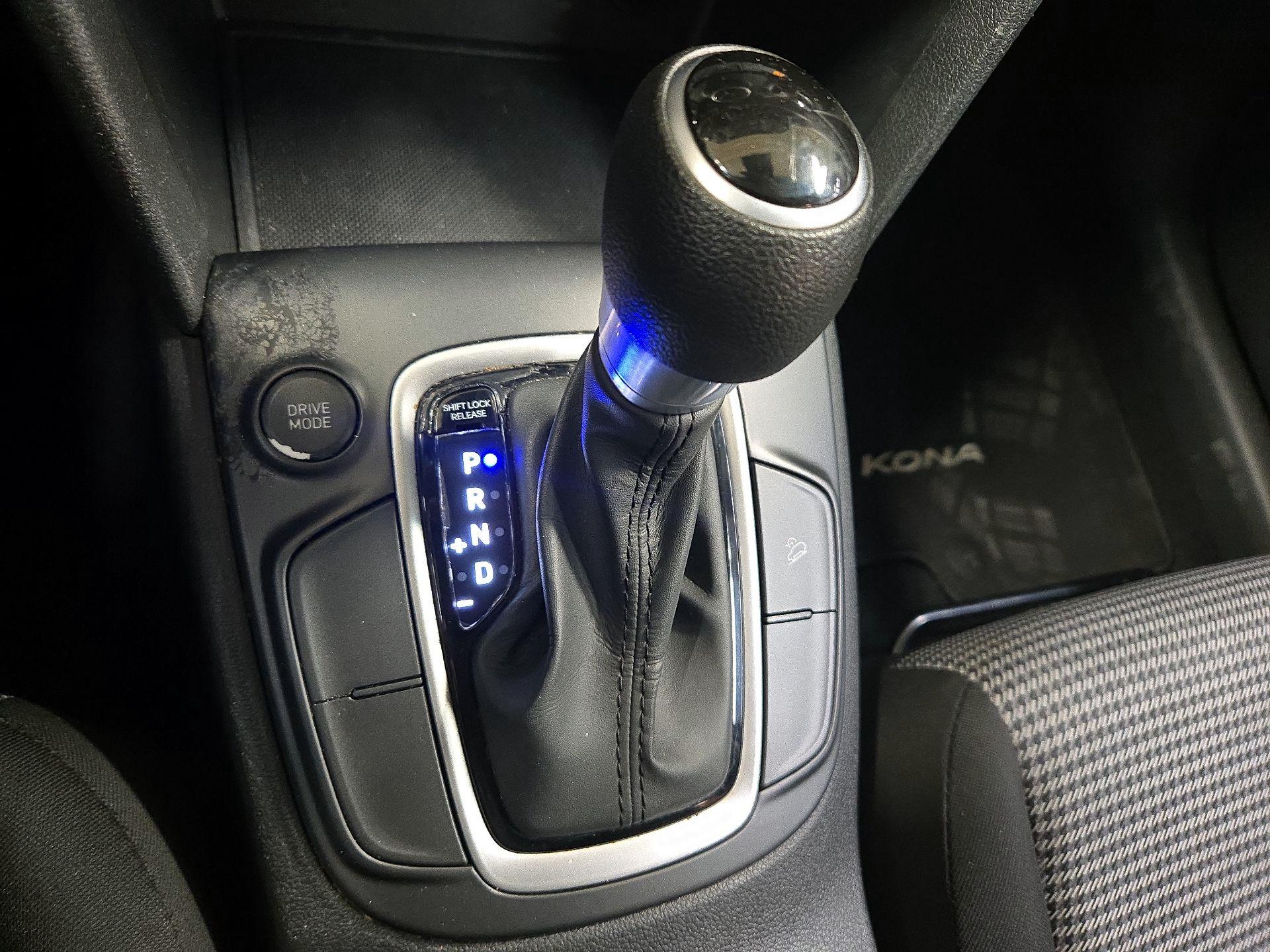 Thumbnail: 2019 Hyundai Kona - 17