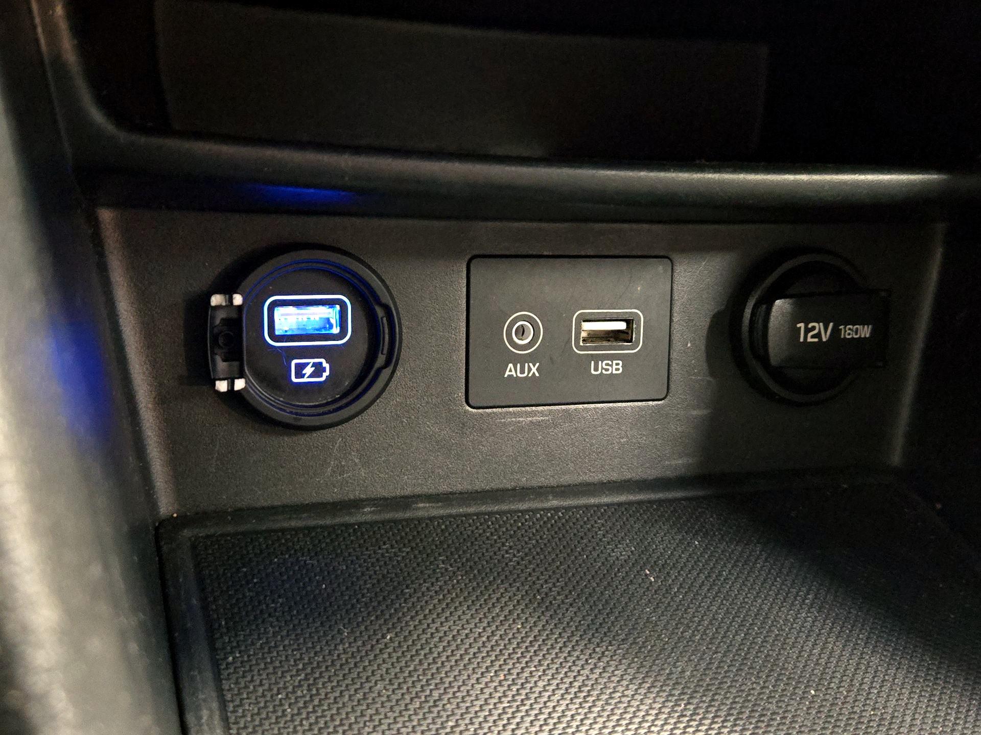 Thumbnail: 2019 Hyundai Kona - 18