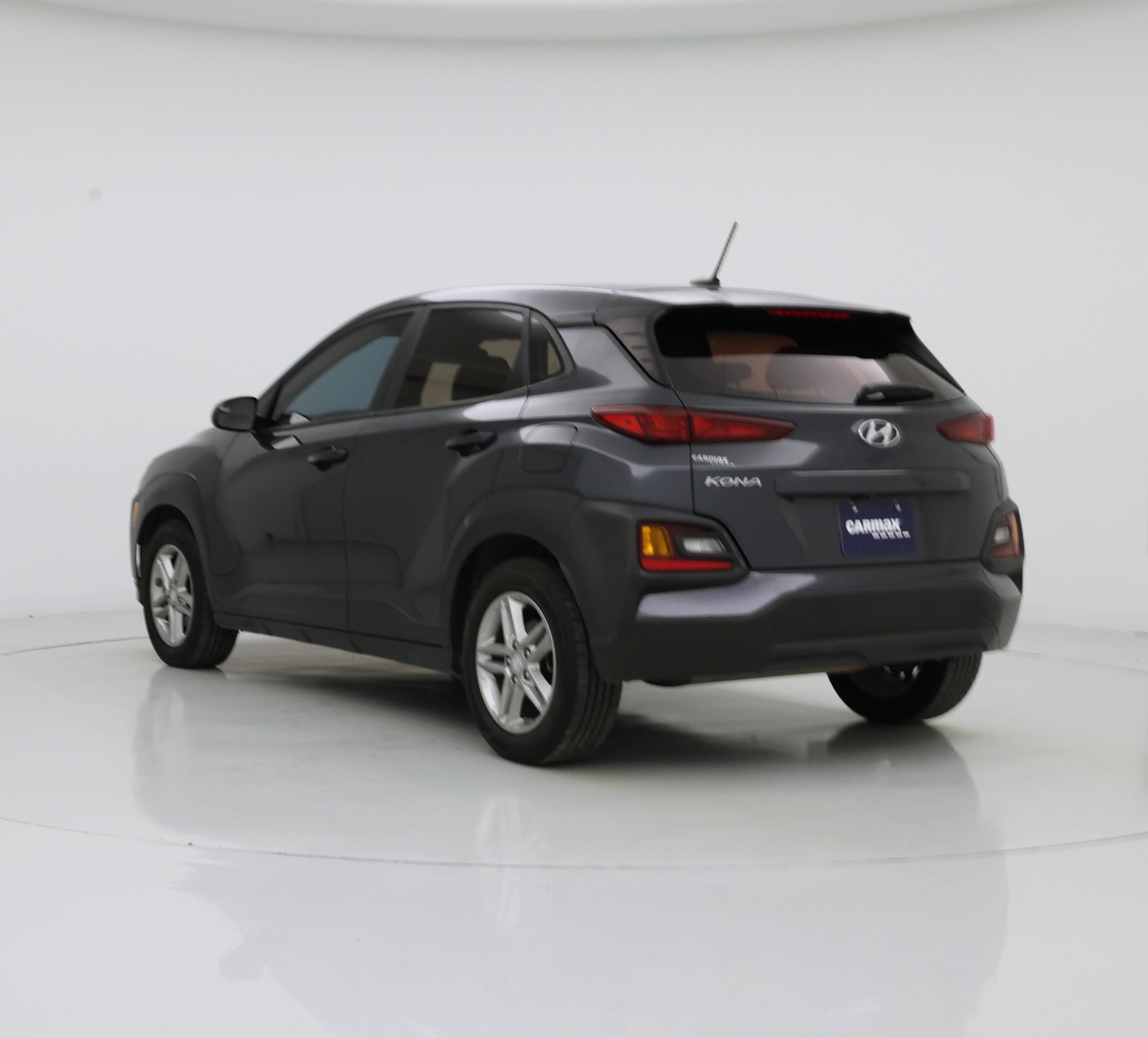 Thumbnail: 2019 Hyundai Kona - 2