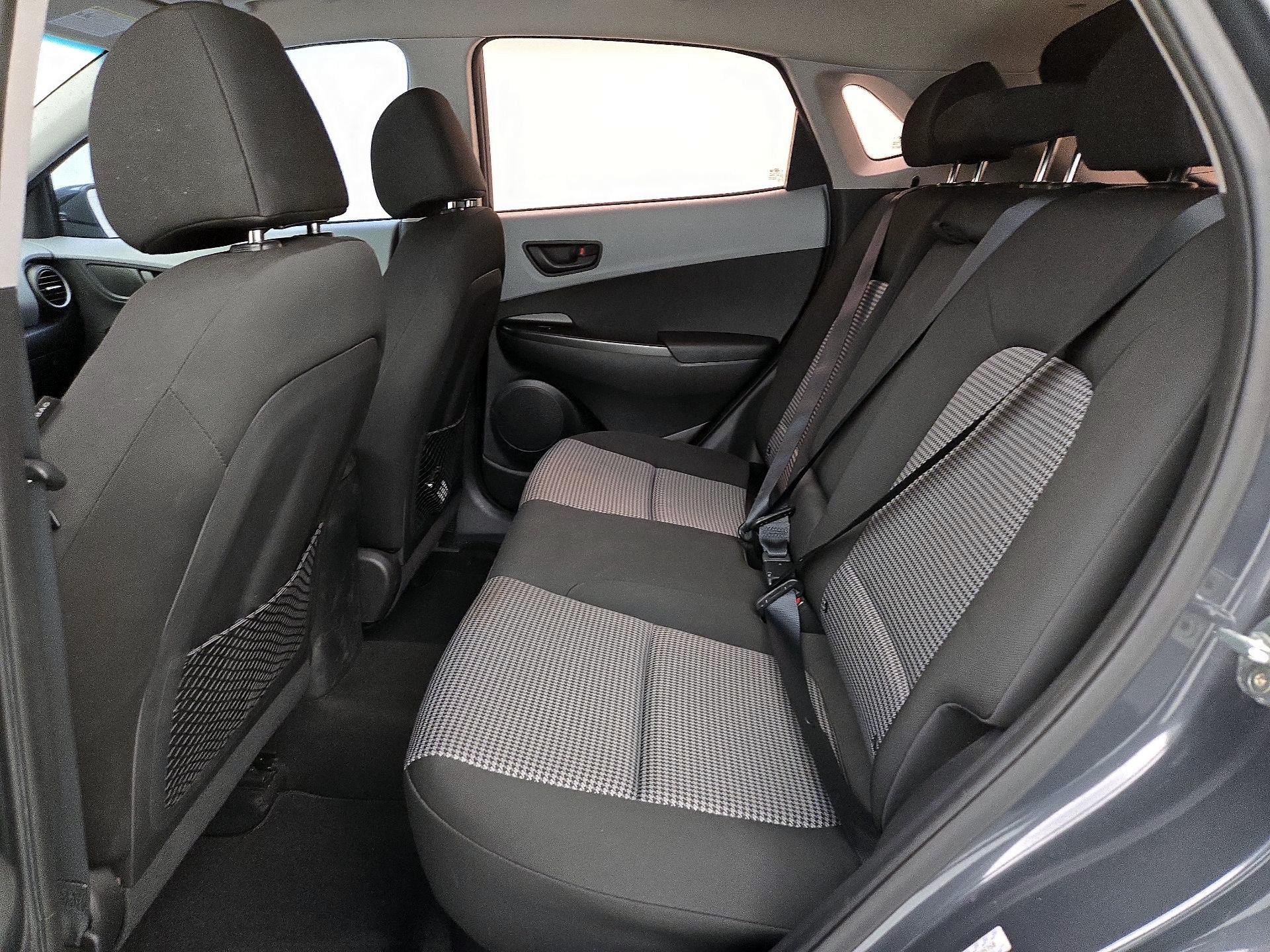 Thumbnail: 2019 Hyundai Kona - 19