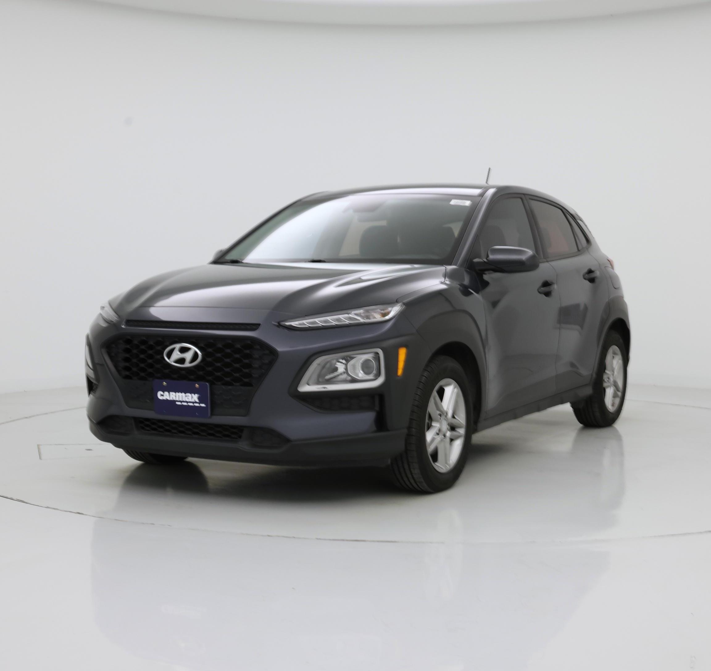Thumbnail: 2019 Hyundai Kona - 4