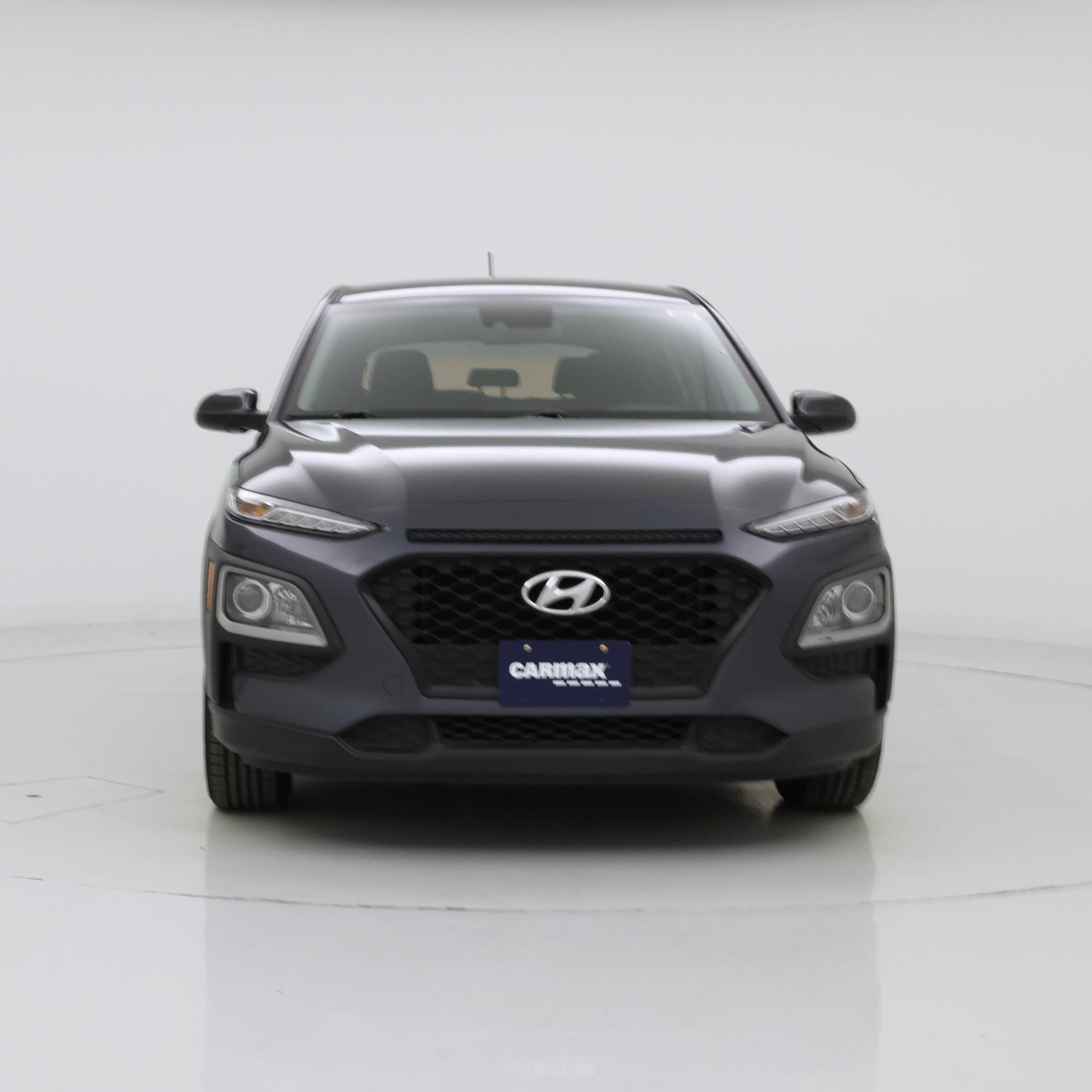 Thumbnail: 2019 Hyundai Kona - 5