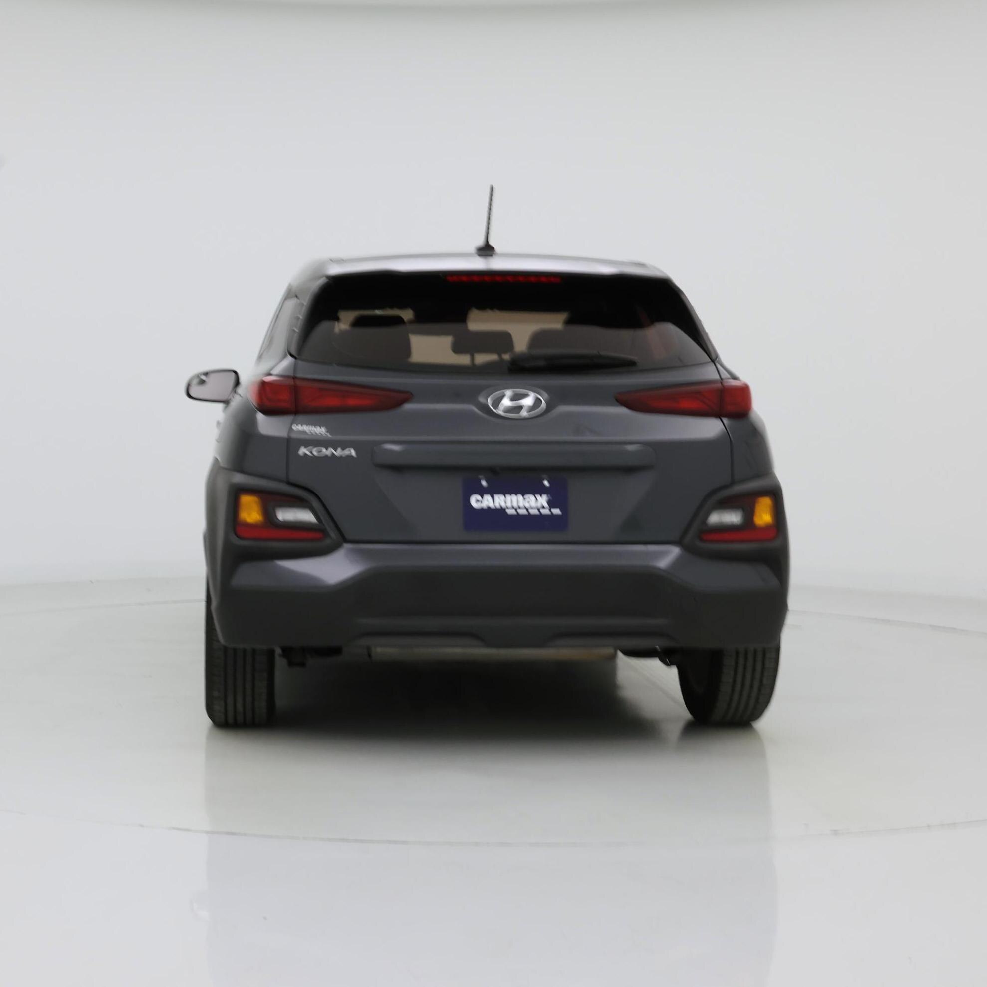 Thumbnail: 2019 Hyundai Kona - 6