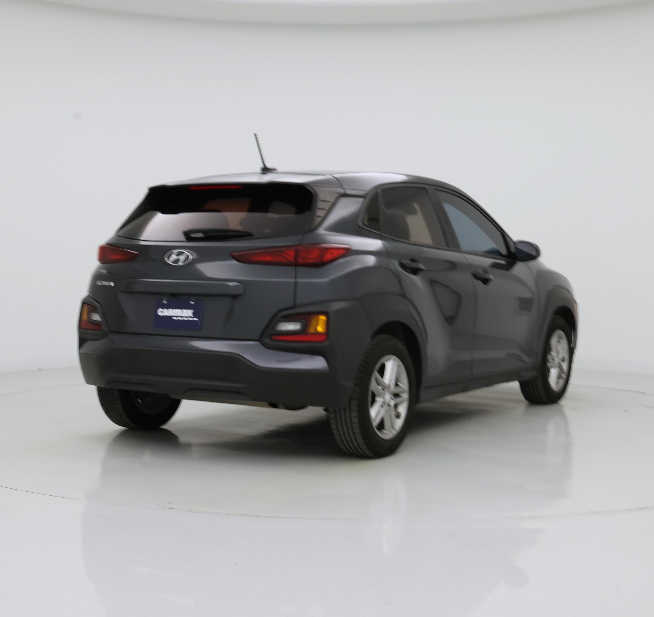 Thumbnail: 2019 Hyundai Kona - 8