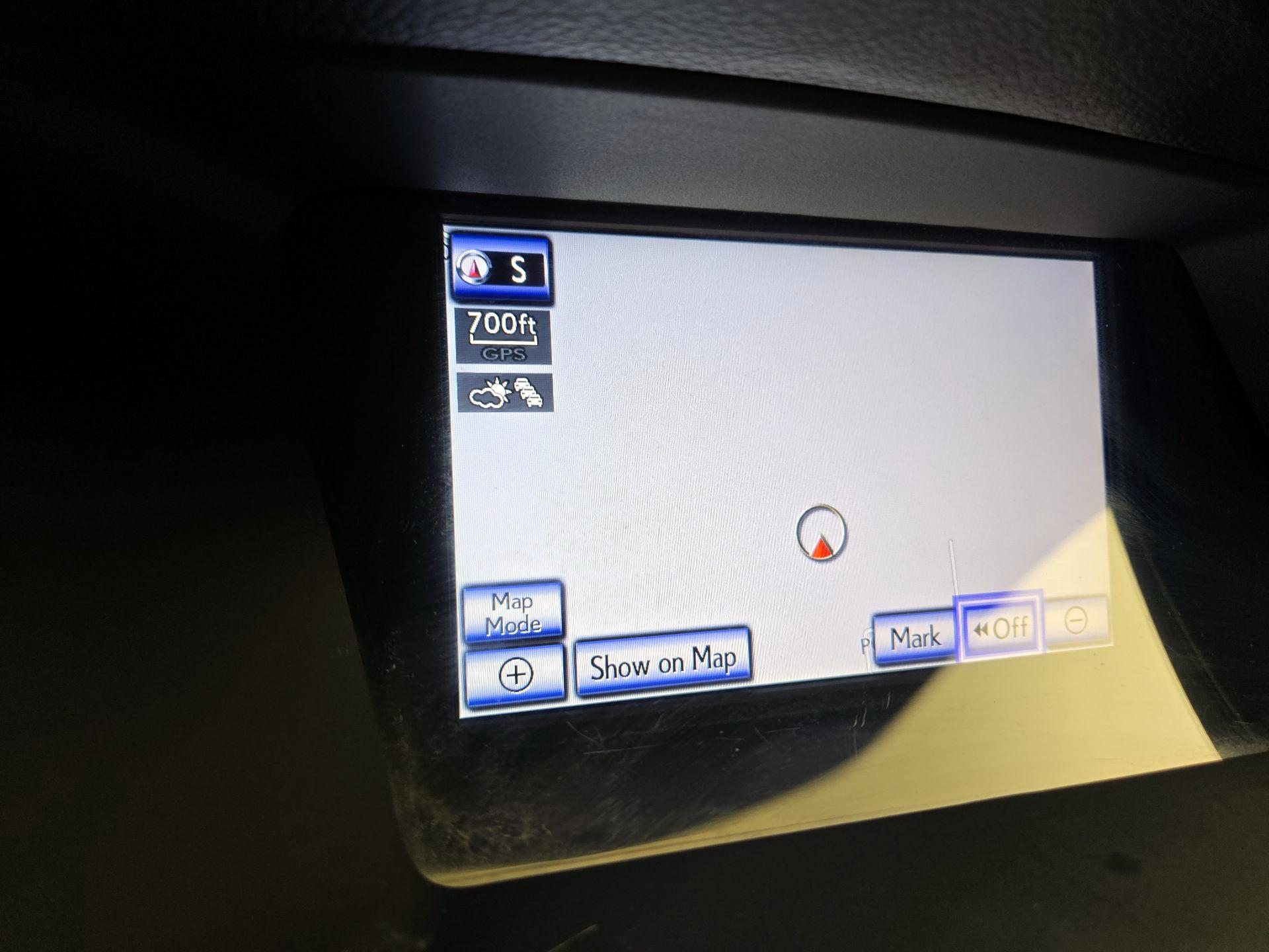 Thumbnail: 2015 Lexus RX - 14