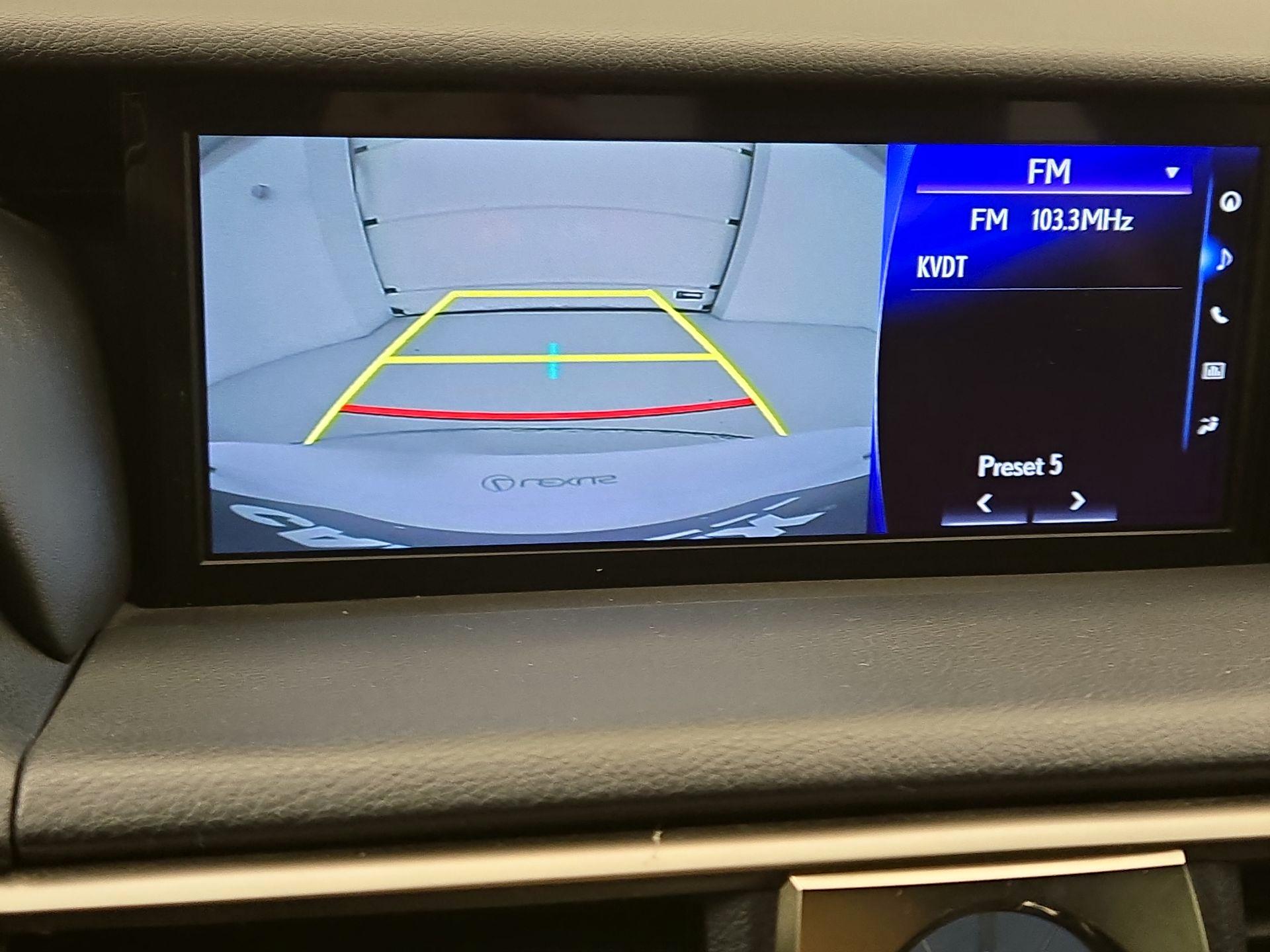 Thumbnail: 2020 Lexus IS - 14