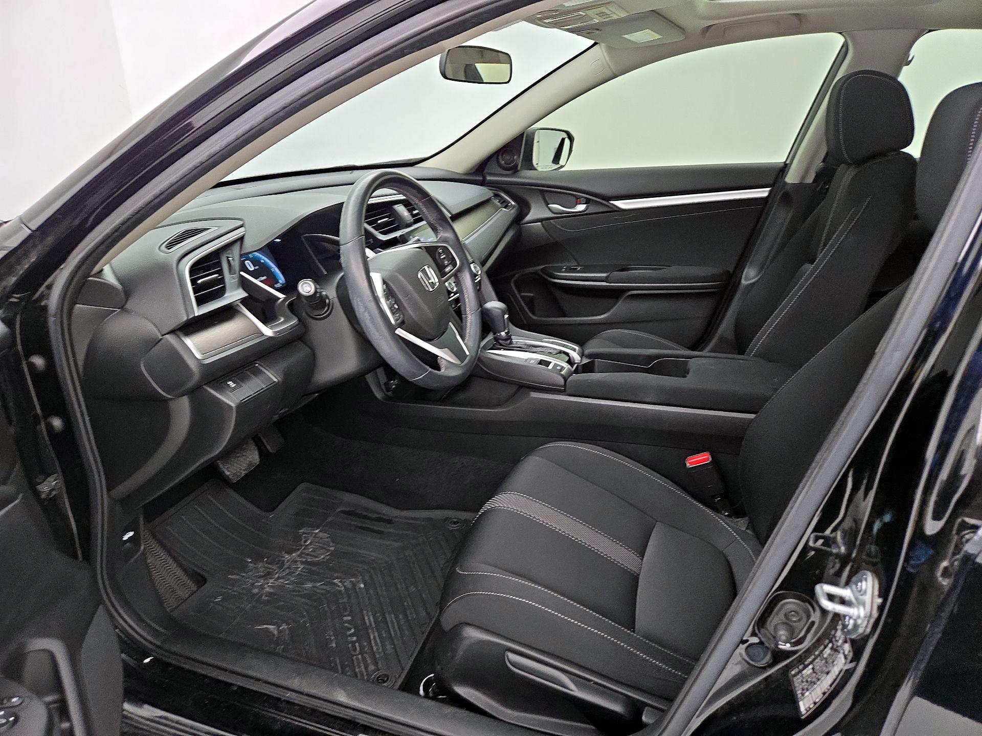 Thumbnail: 2018 Honda Civic - 11