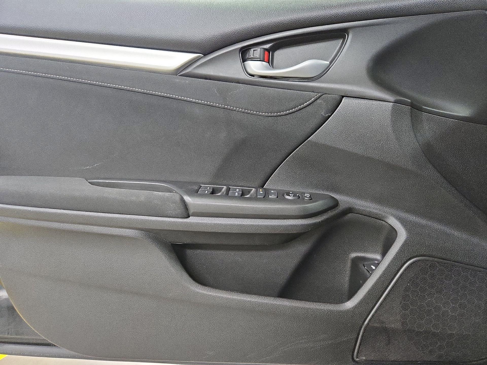 Thumbnail: 2018 Honda Civic - 12