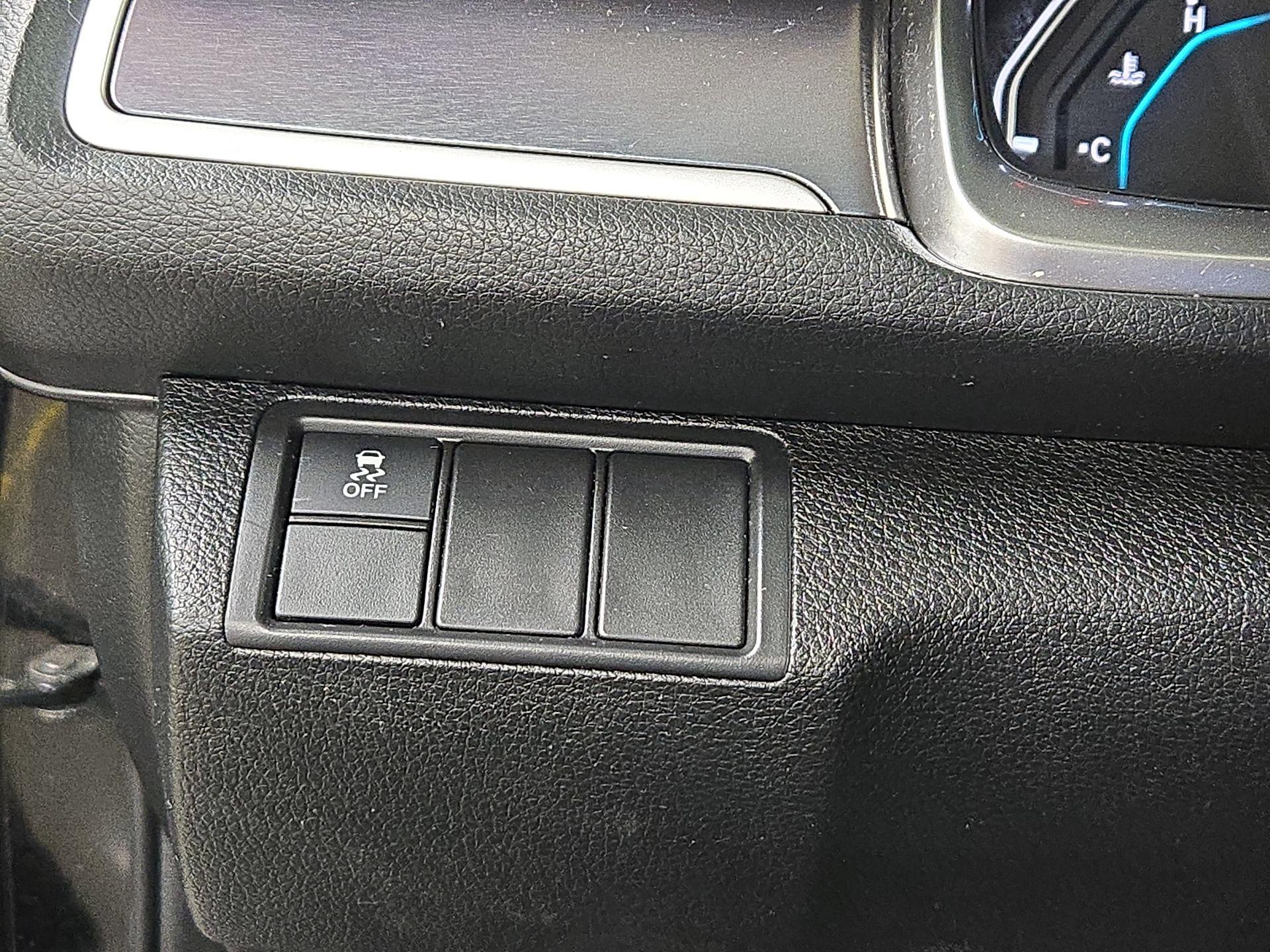 Thumbnail: 2018 Honda Civic - 13