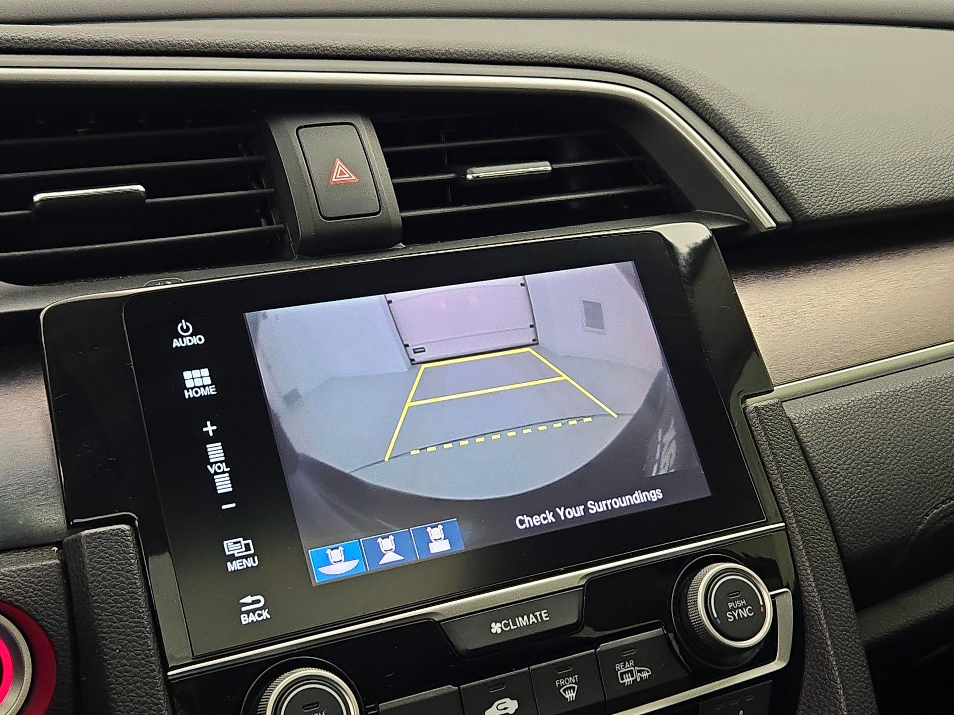 Thumbnail: 2018 Honda Civic - 14